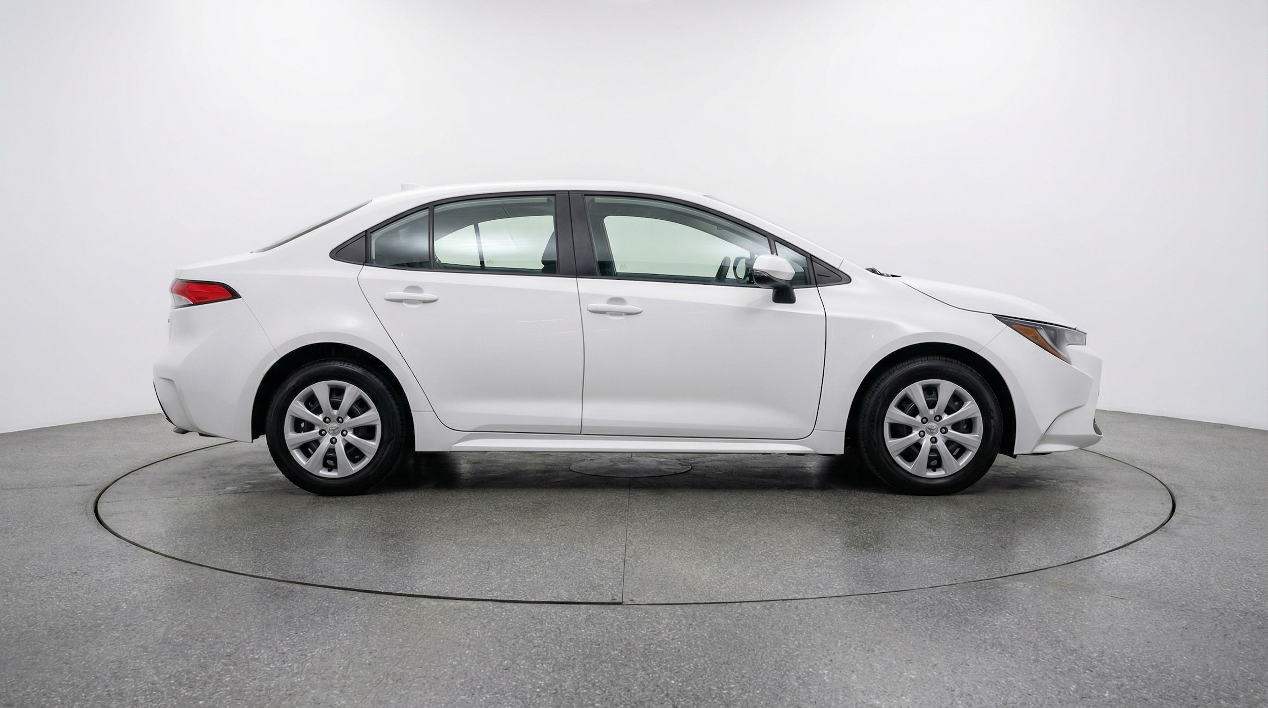 Thumbnail: 2025 Toyota Corolla - 8