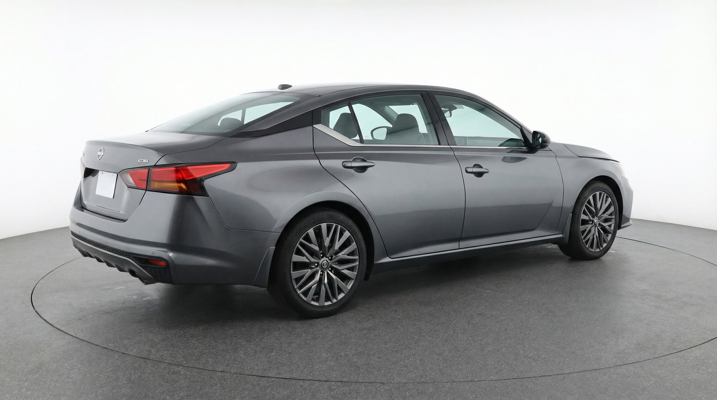 Thumbnail: 2025 Nissan Altima - 7