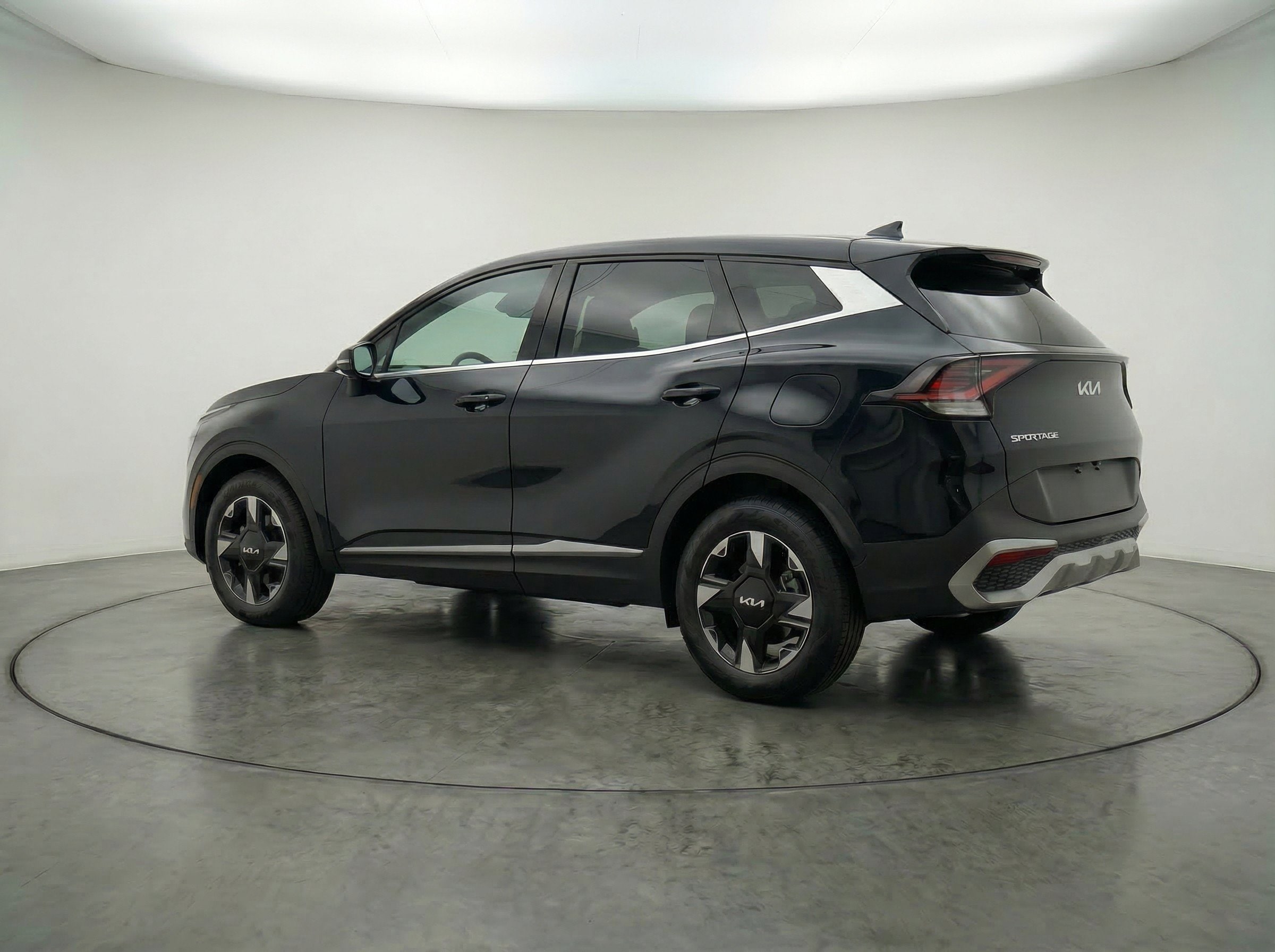 Thumbnail: 2026 Kia Sportage - 6