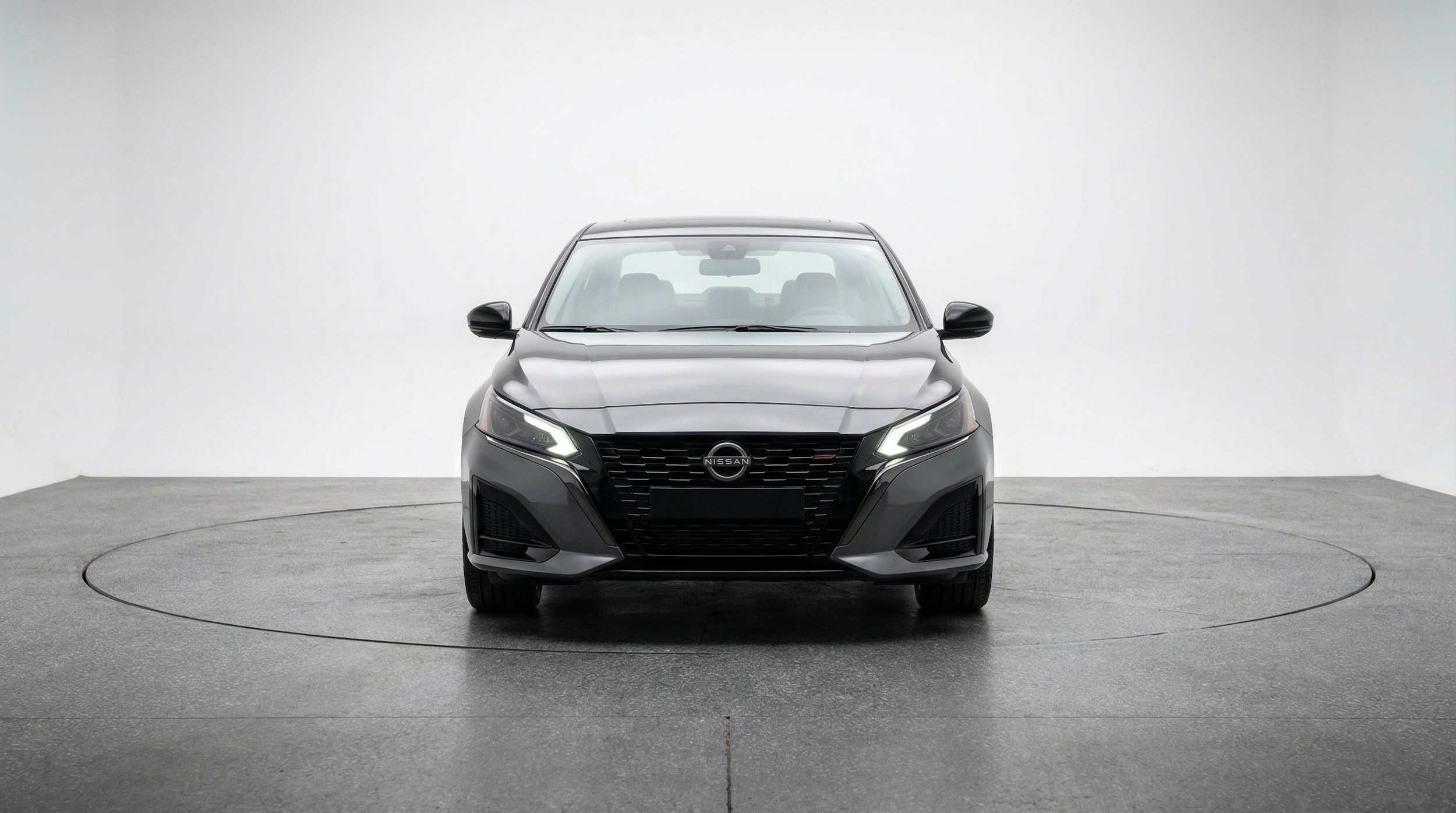 Thumbnail: 2025 Nissan Altima - 2