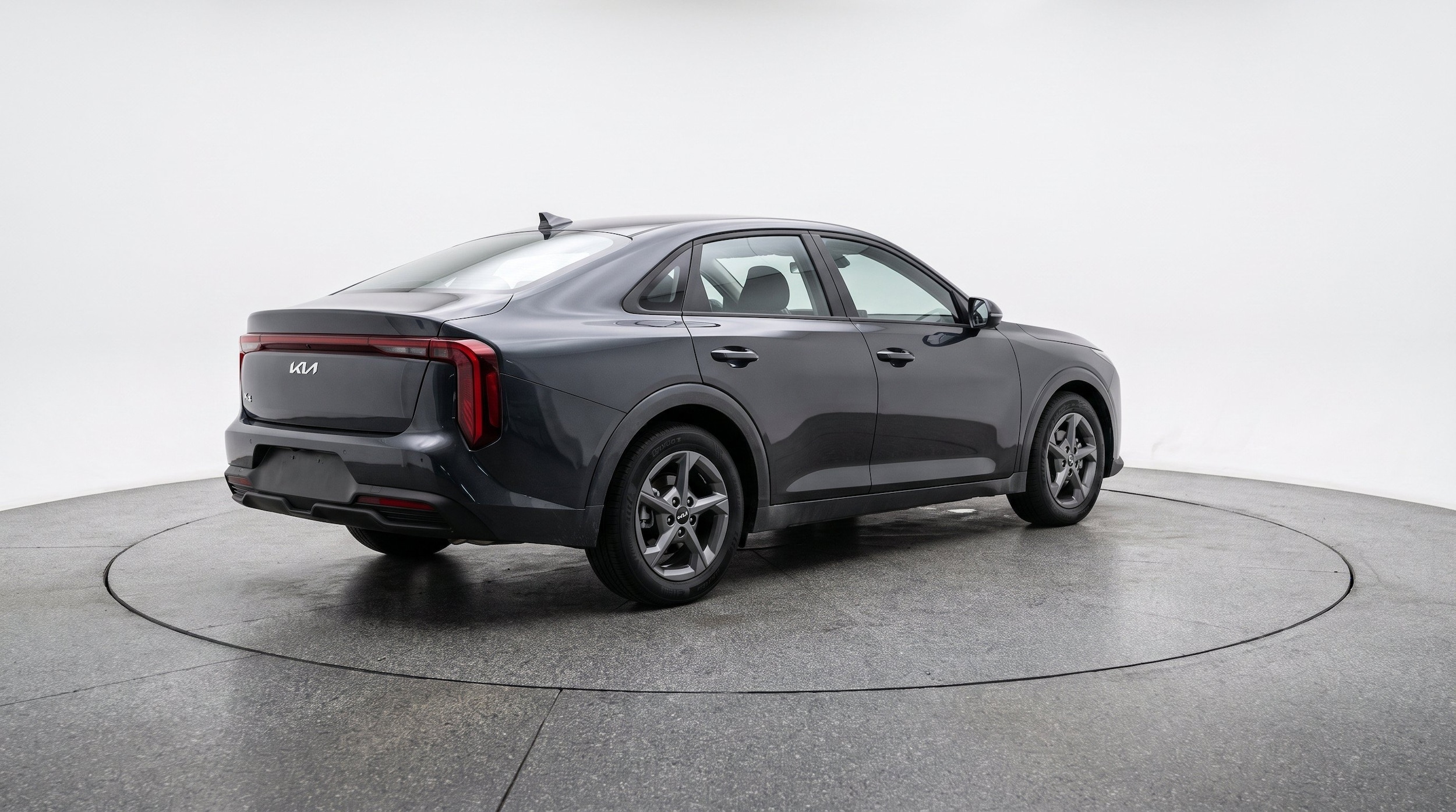 Thumbnail: 2026 Kia K4 - 9