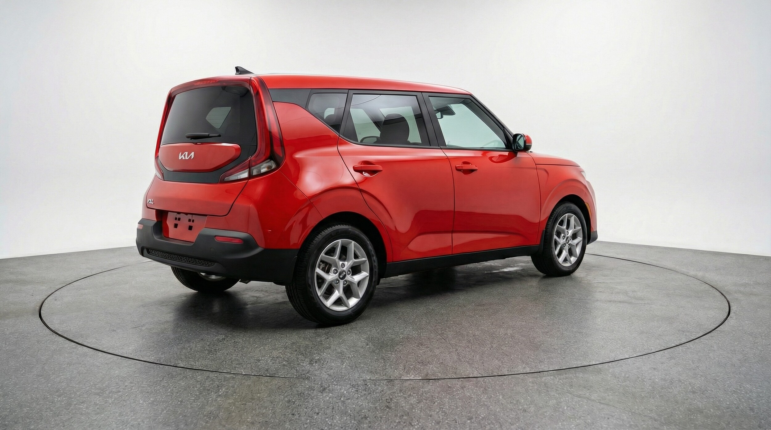 Thumbnail: 2025 Kia Soul - 7