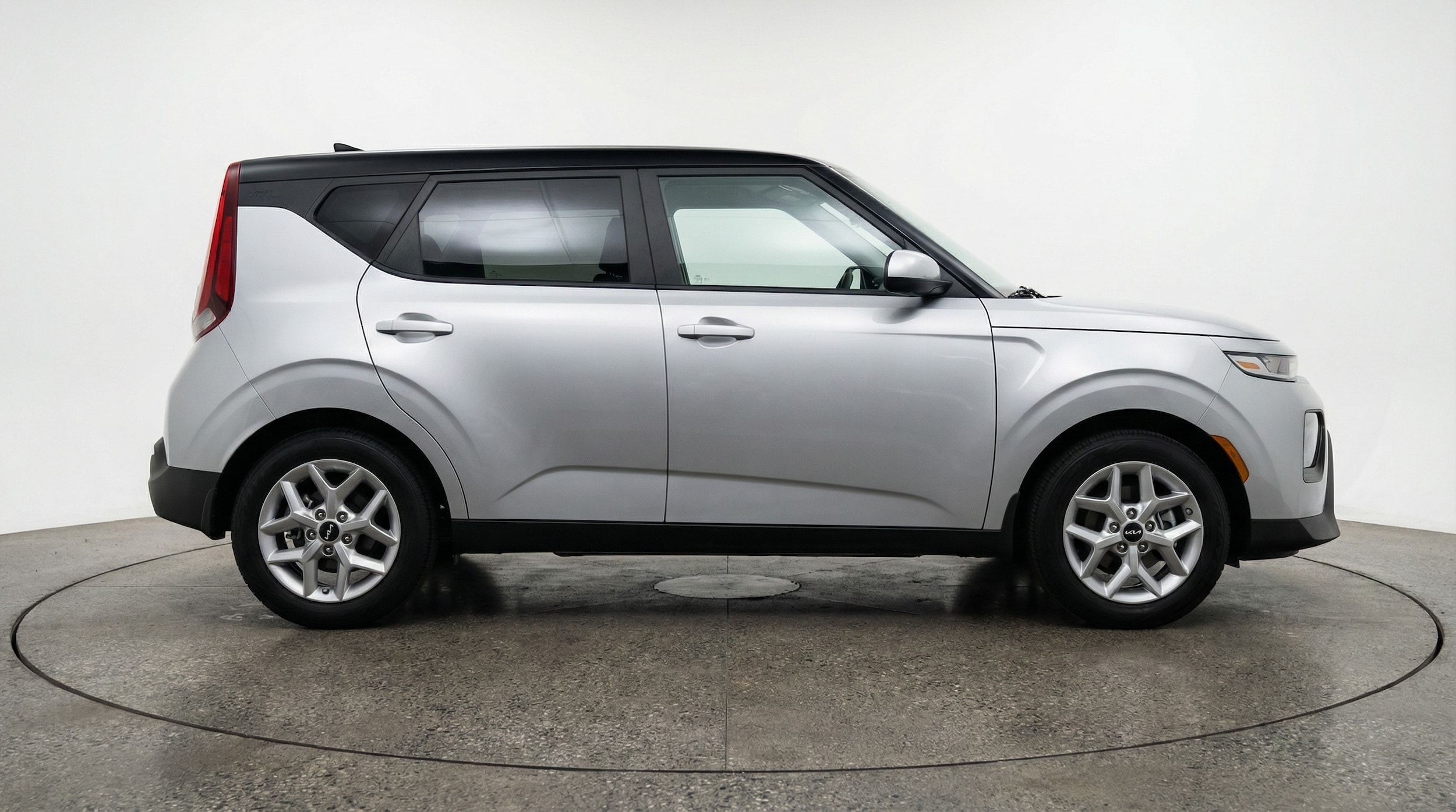 Thumbnail: 2025 Kia Soul - 8