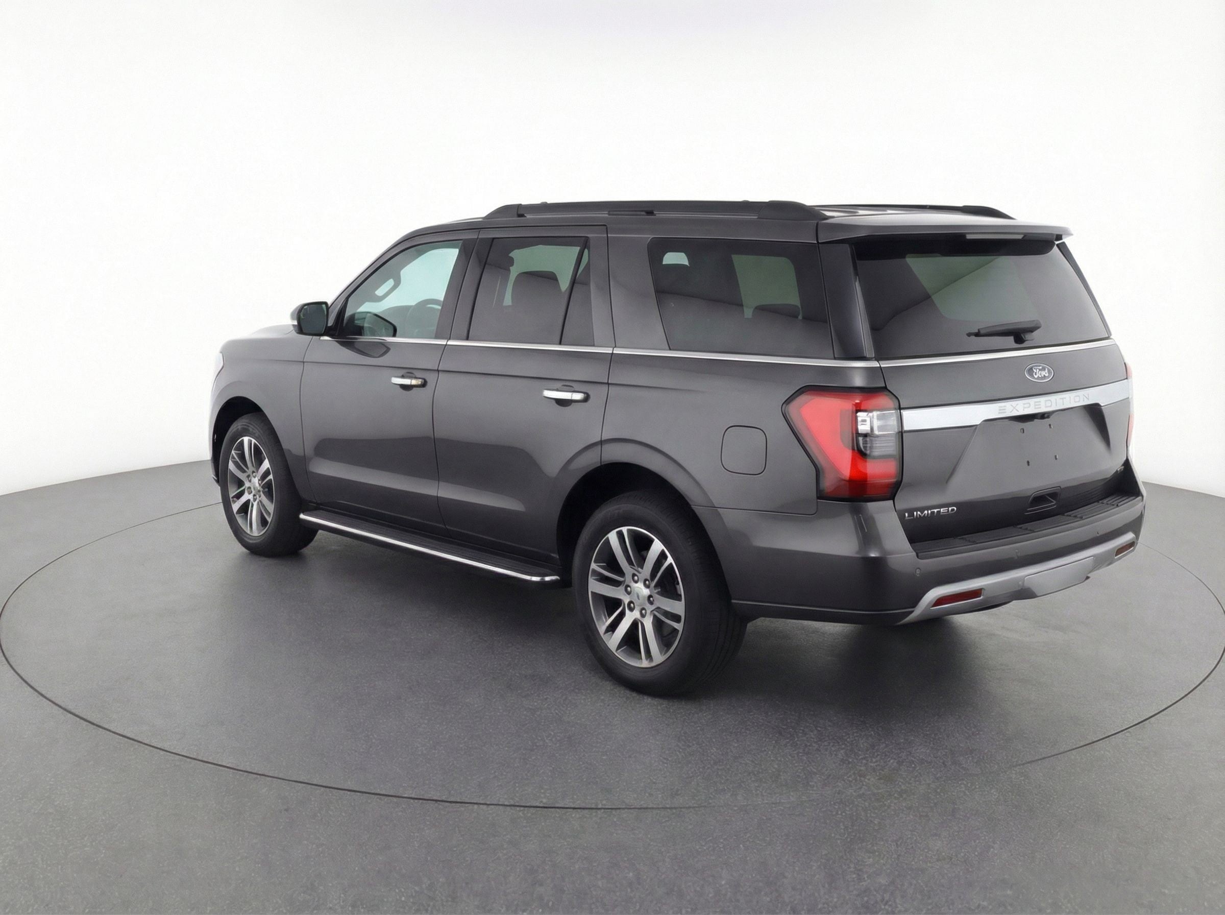 Thumbnail: 2024 Ford Expedition MAX - 5