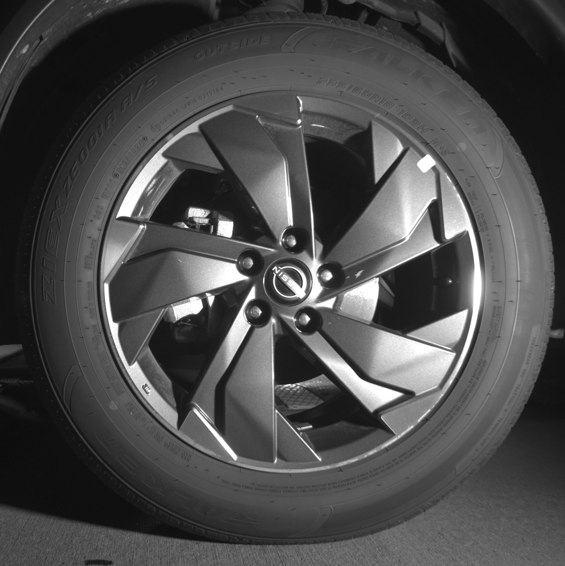 Thumbnail: 2025 Nissan Rogue - 9