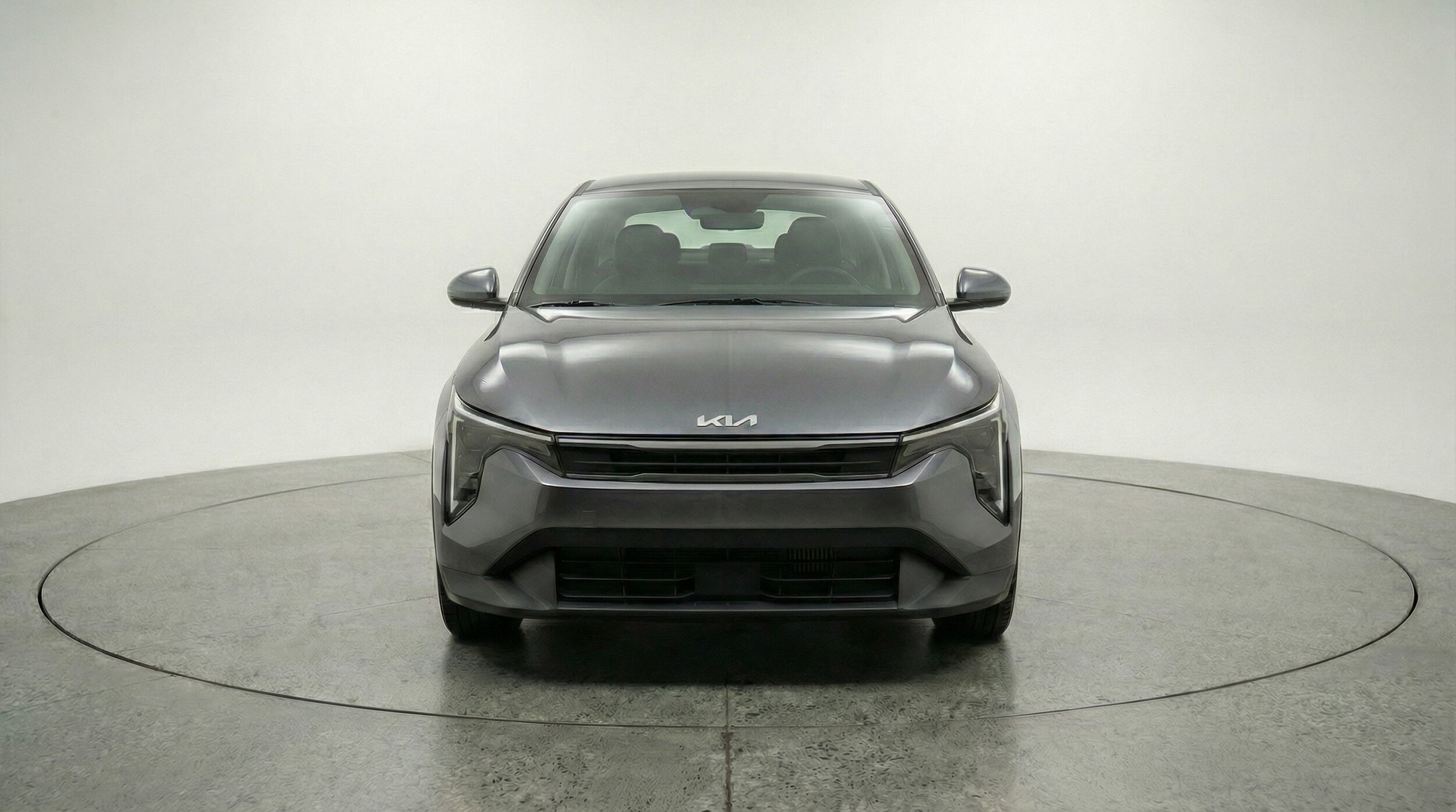 Thumbnail: 2025 Kia K4 - 2