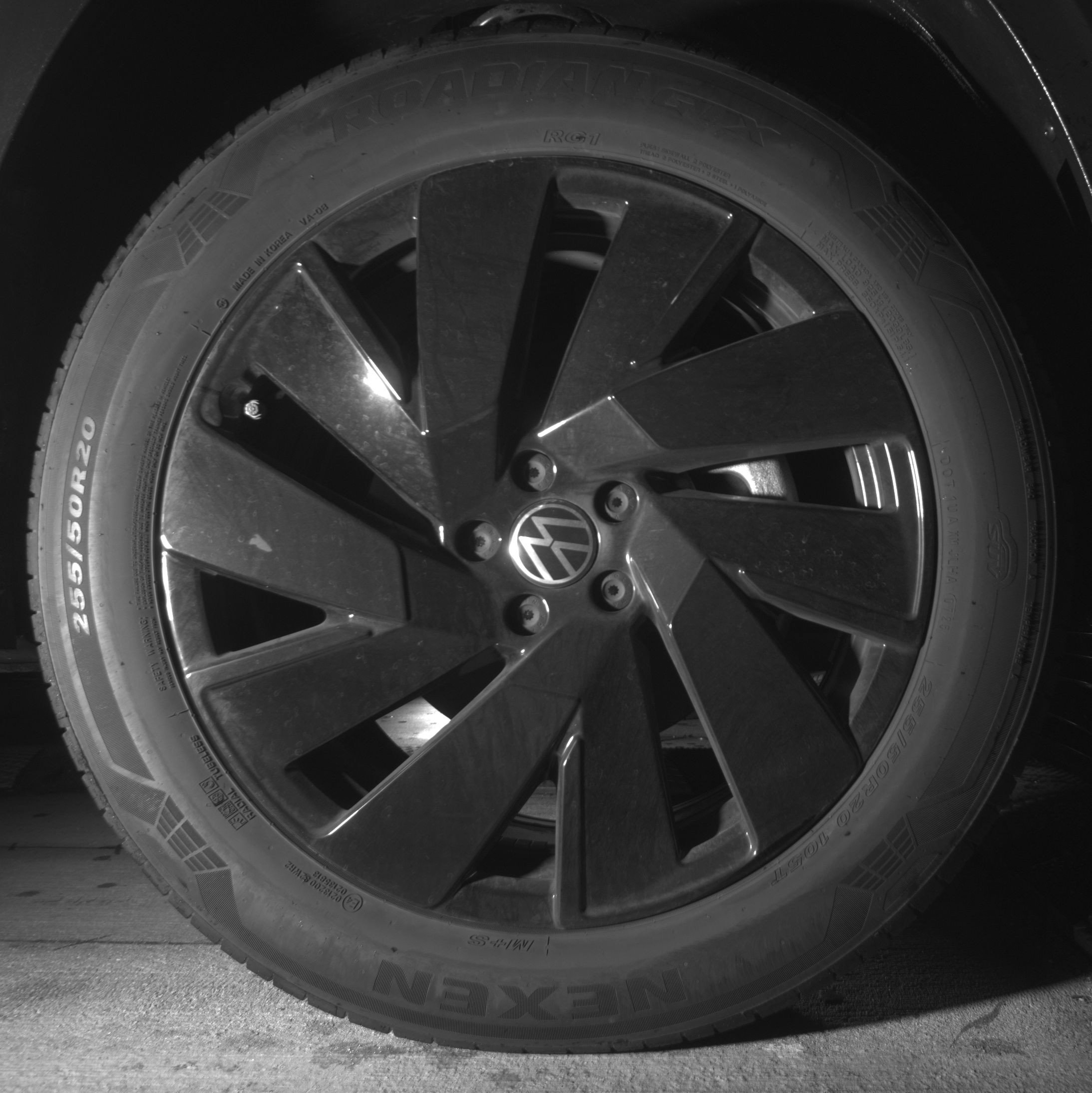 Thumbnail: 2026 Volkswagen Atlas - 13