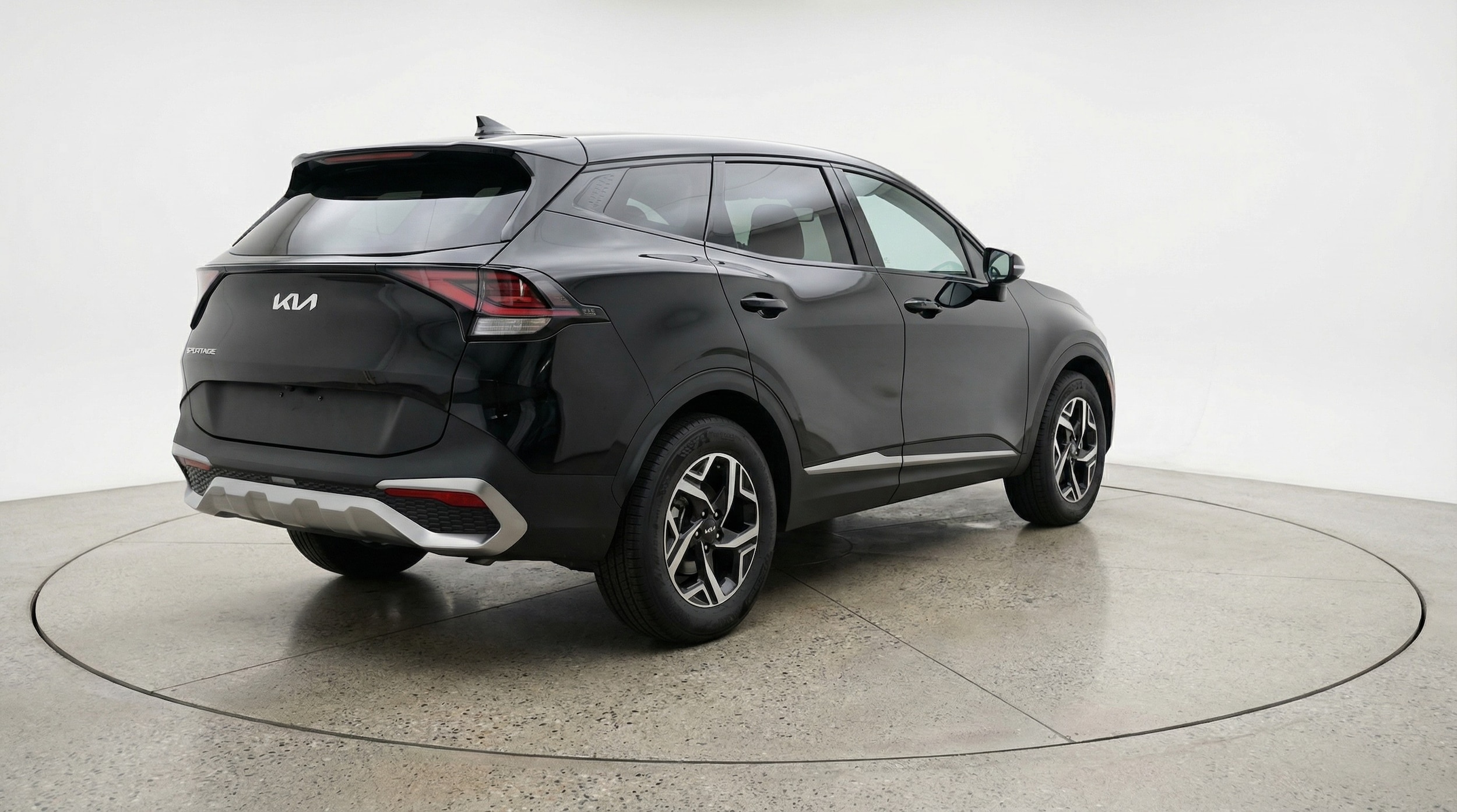 Thumbnail: 2025 Kia Sportage - 7