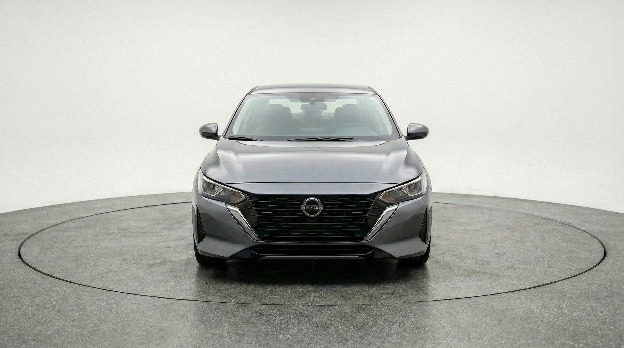 Thumbnail: 2025 Nissan Sentra - 2