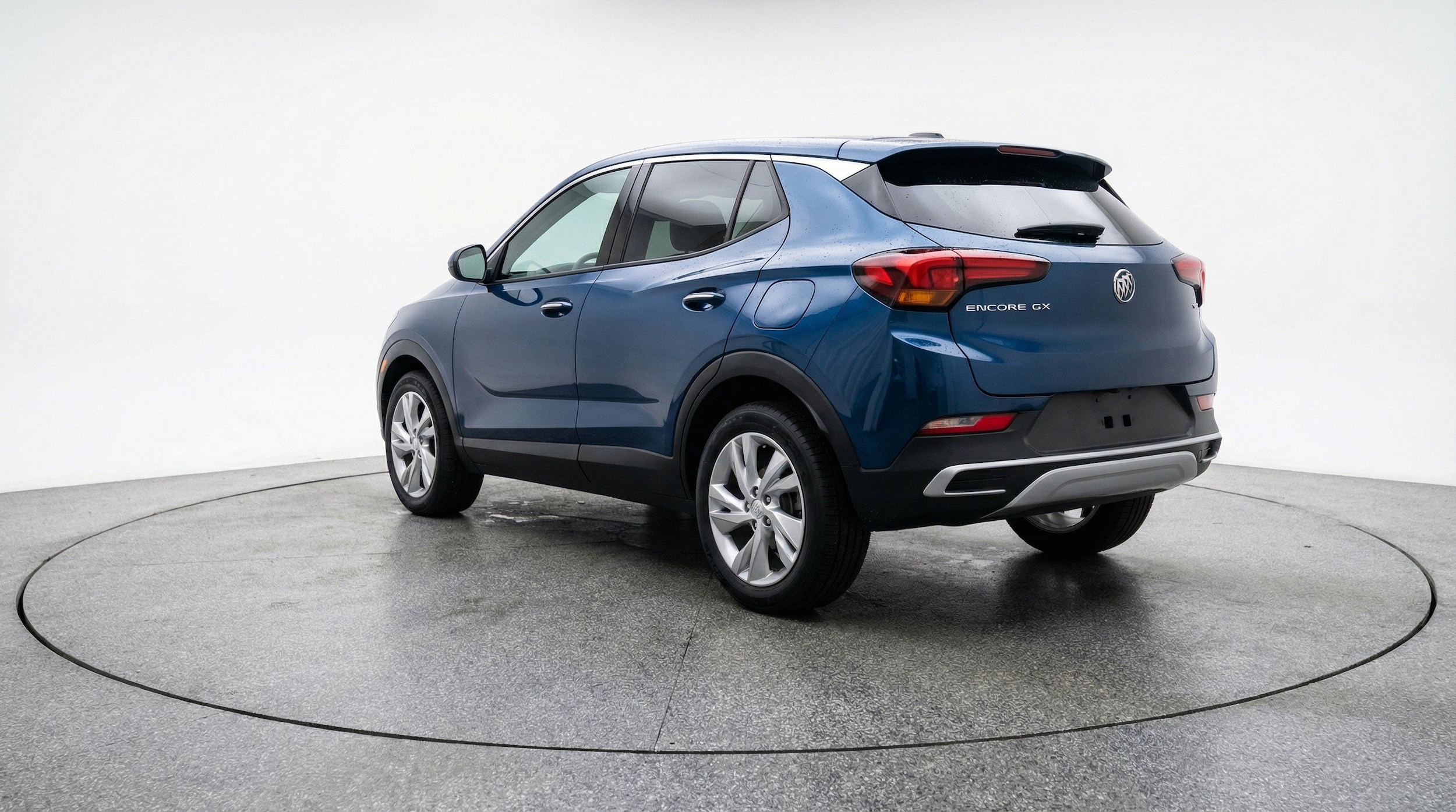 Thumbnail: 2026 Buick Encore GX - 6