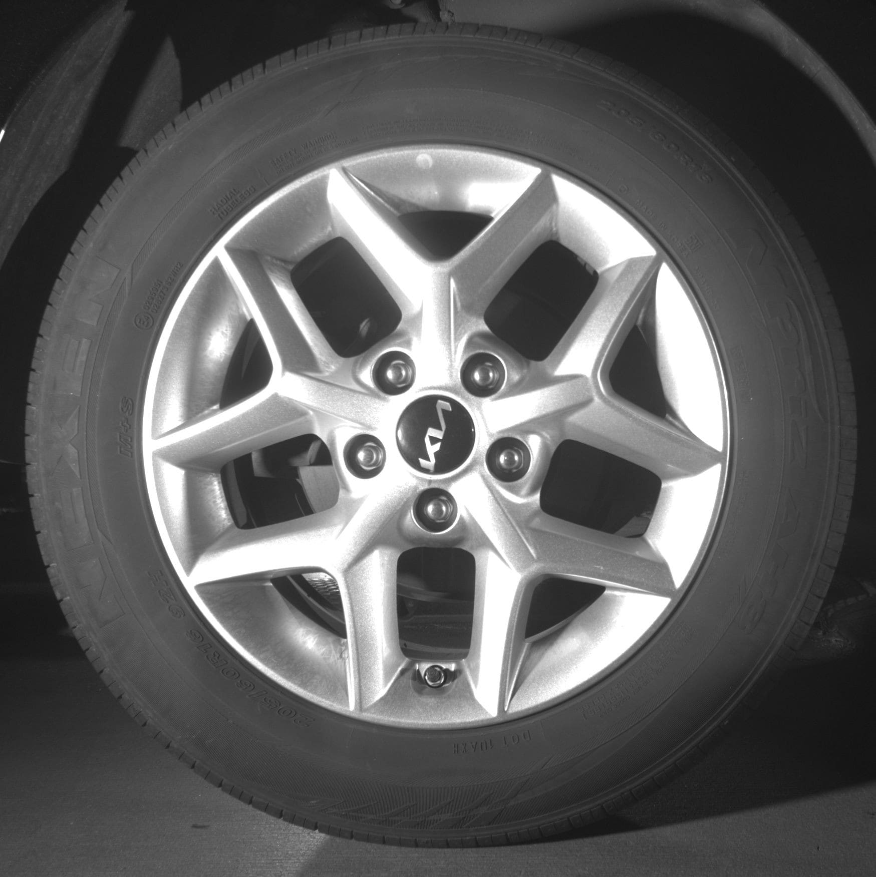 Thumbnail: 2025 Kia Soul - 12