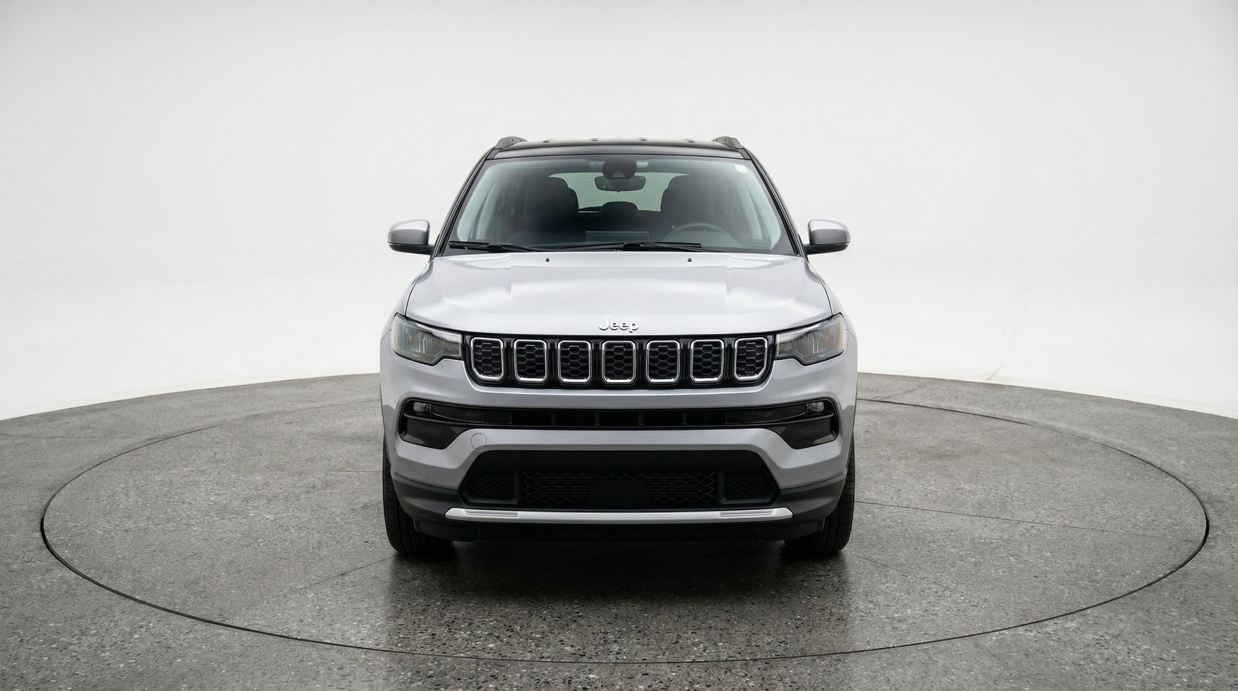 Thumbnail: 2025 Jeep Compass - 2