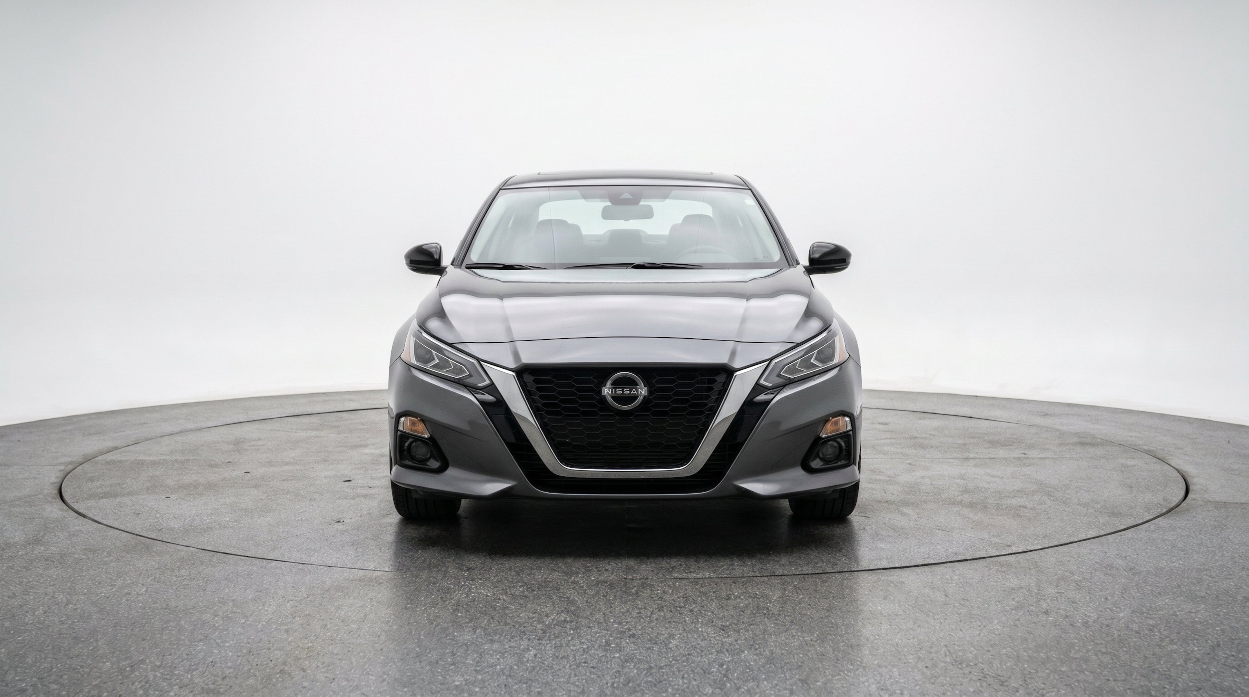 Thumbnail: 2026 Nissan Altima - 2