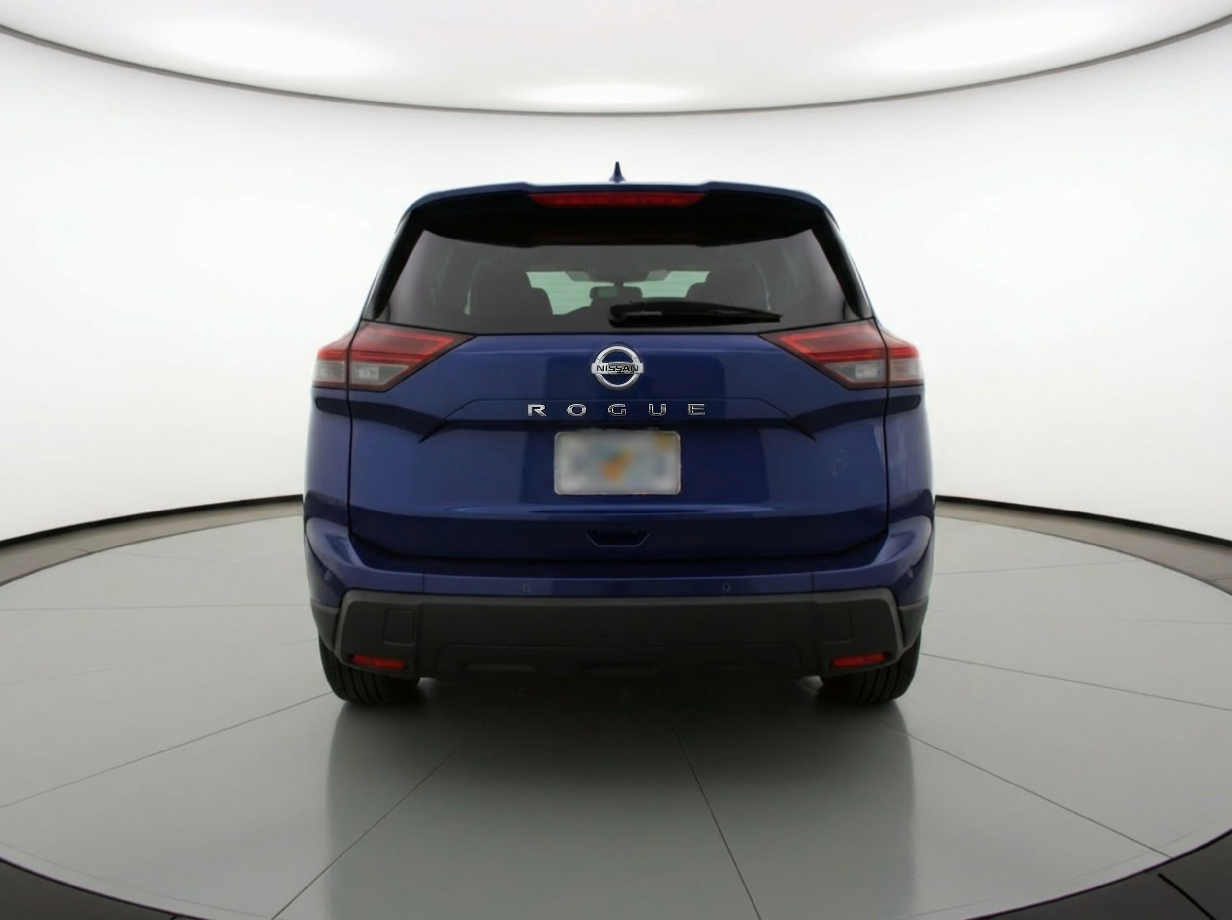 Thumbnail: 2025 Nissan Rogue - 6