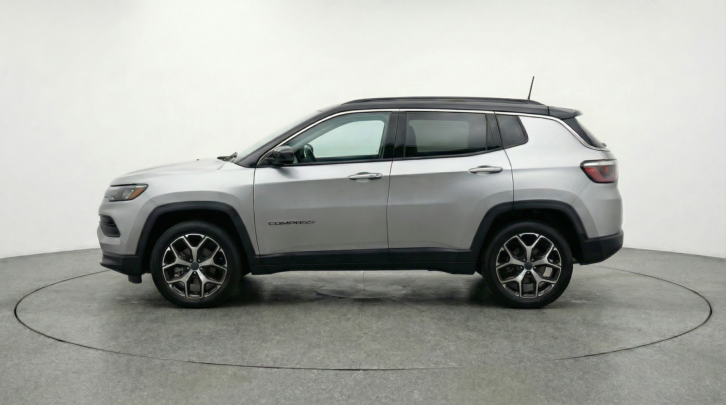 Thumbnail: 2025 Jeep Compass - 4