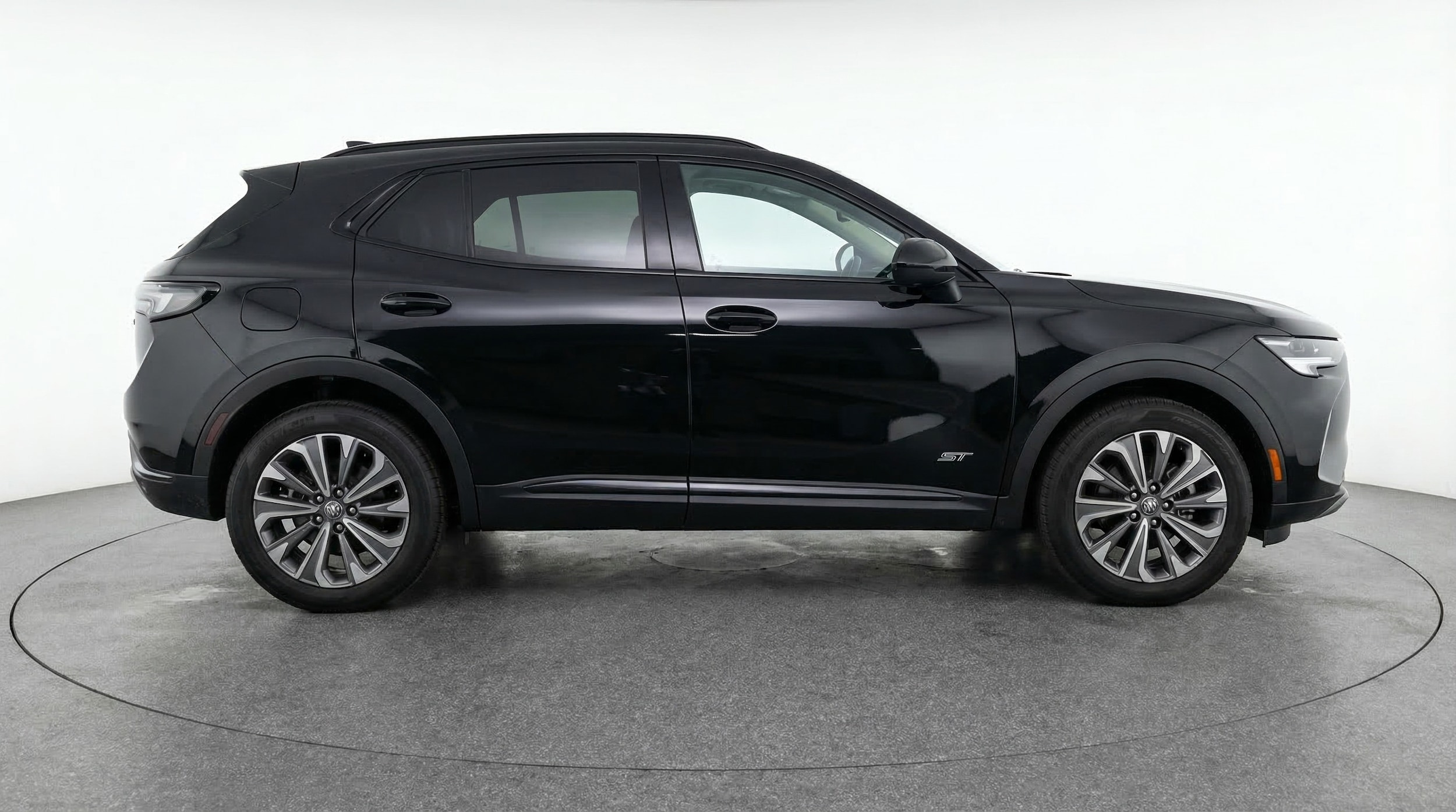 Thumbnail: 2024 Buick Envision - 8
