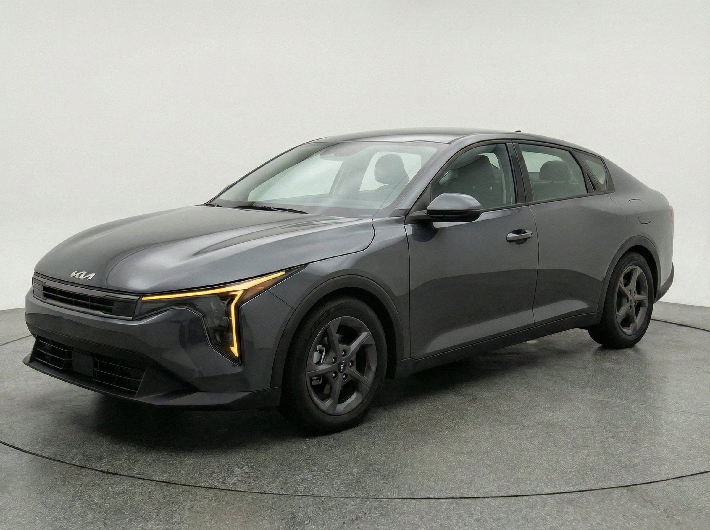 Thumbnail: 2025 Kia K4 - 3