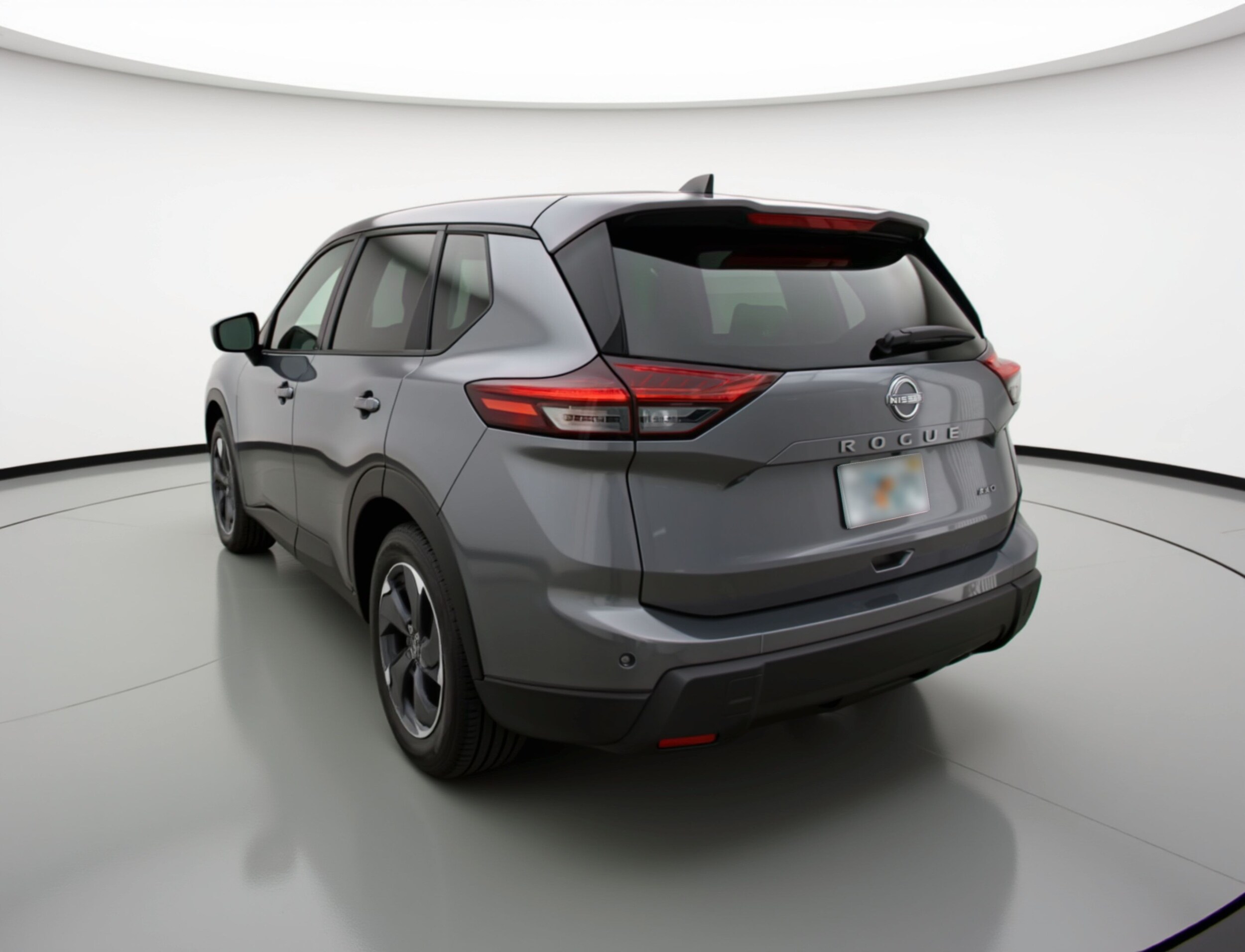 Thumbnail: 2025 Nissan Rogue - 5