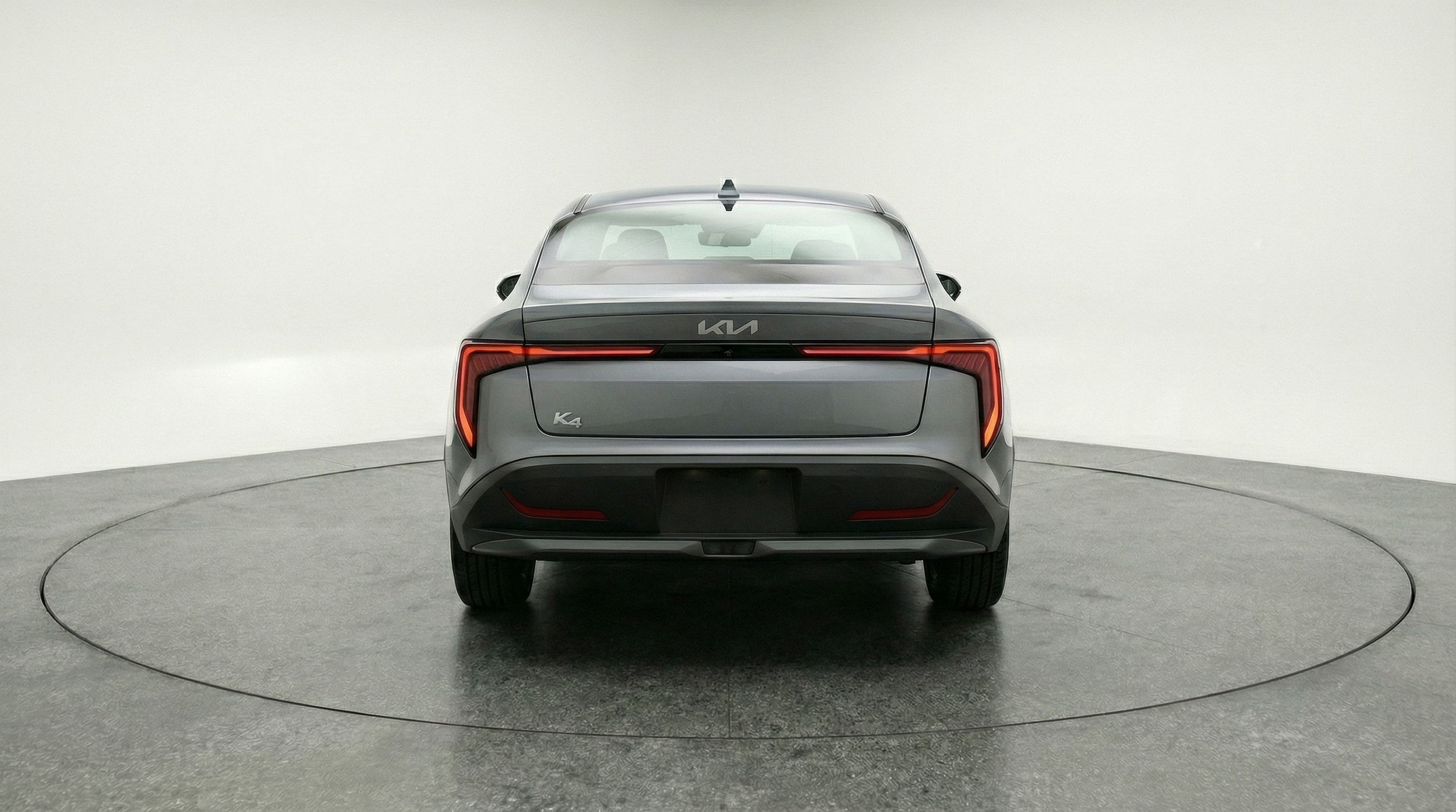 Thumbnail: 2025 Kia K4 - 6