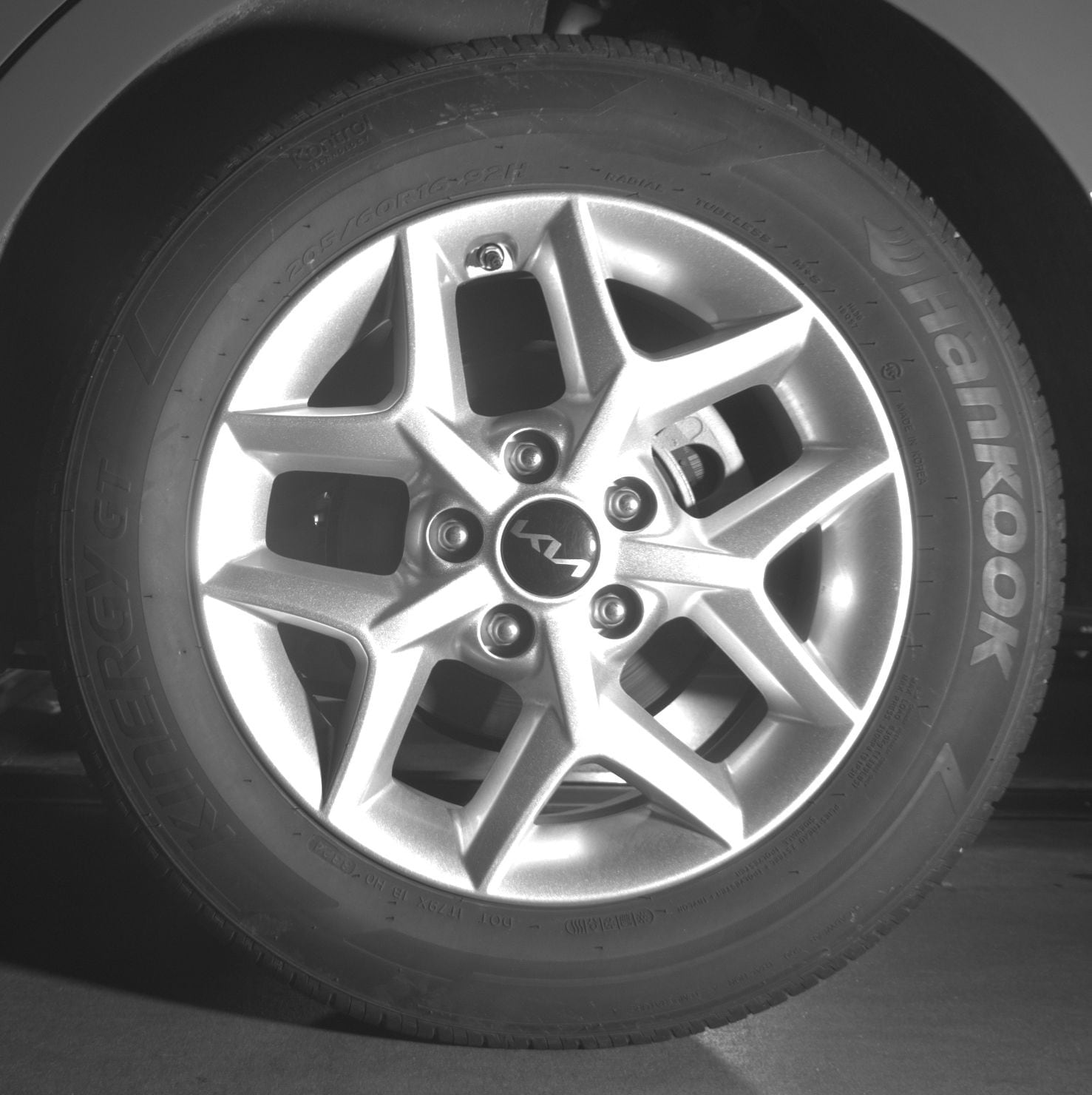 Thumbnail: 2025 Kia Soul - 11