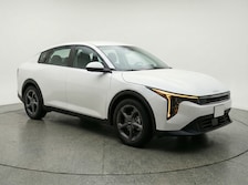 2025 Kia K4  -
                  Fort Lauderdale, FL