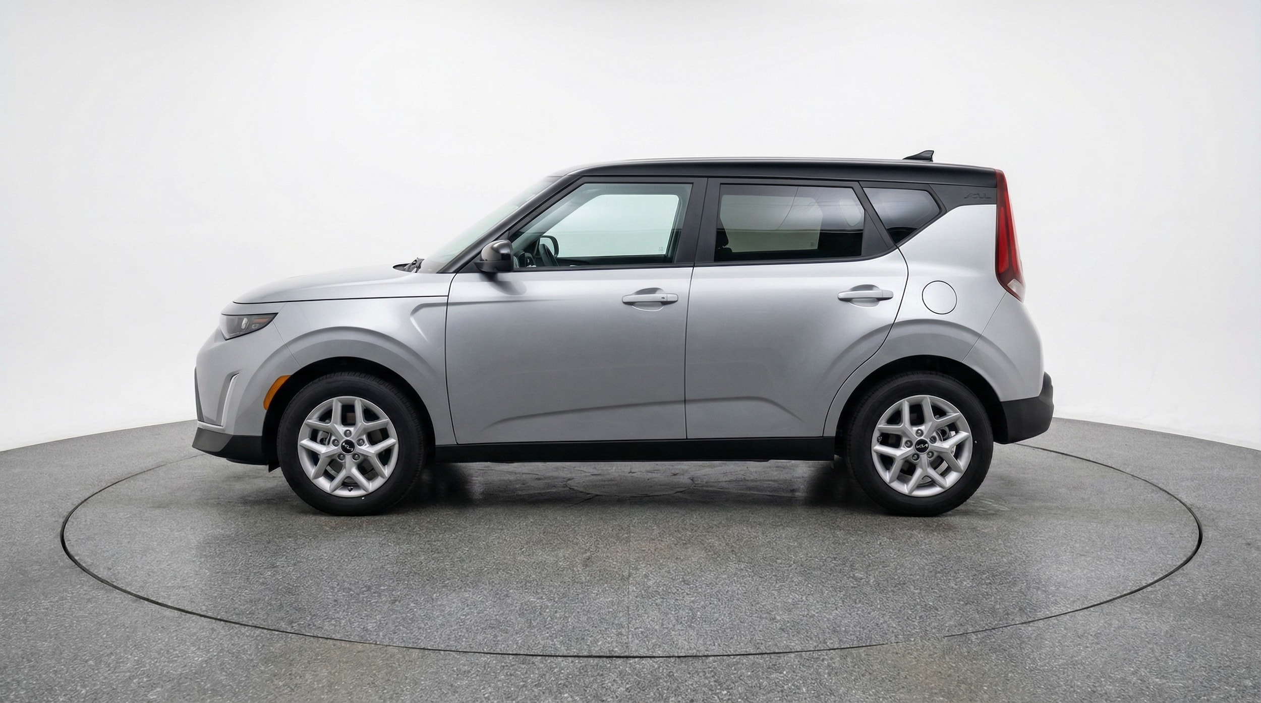 Thumbnail: 2025 Kia Soul - 4