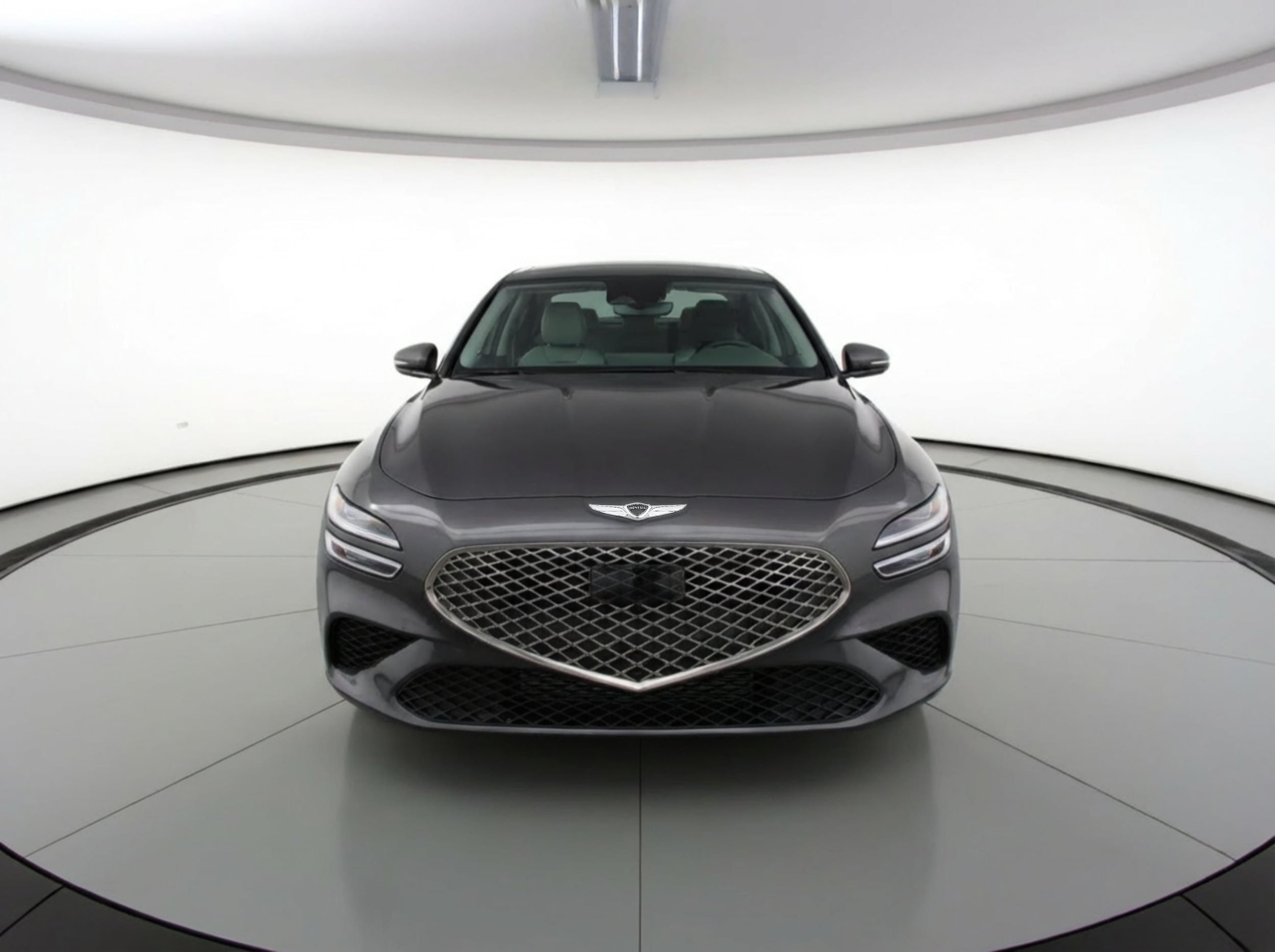 Thumbnail: 2025 Genesis G70 - 2