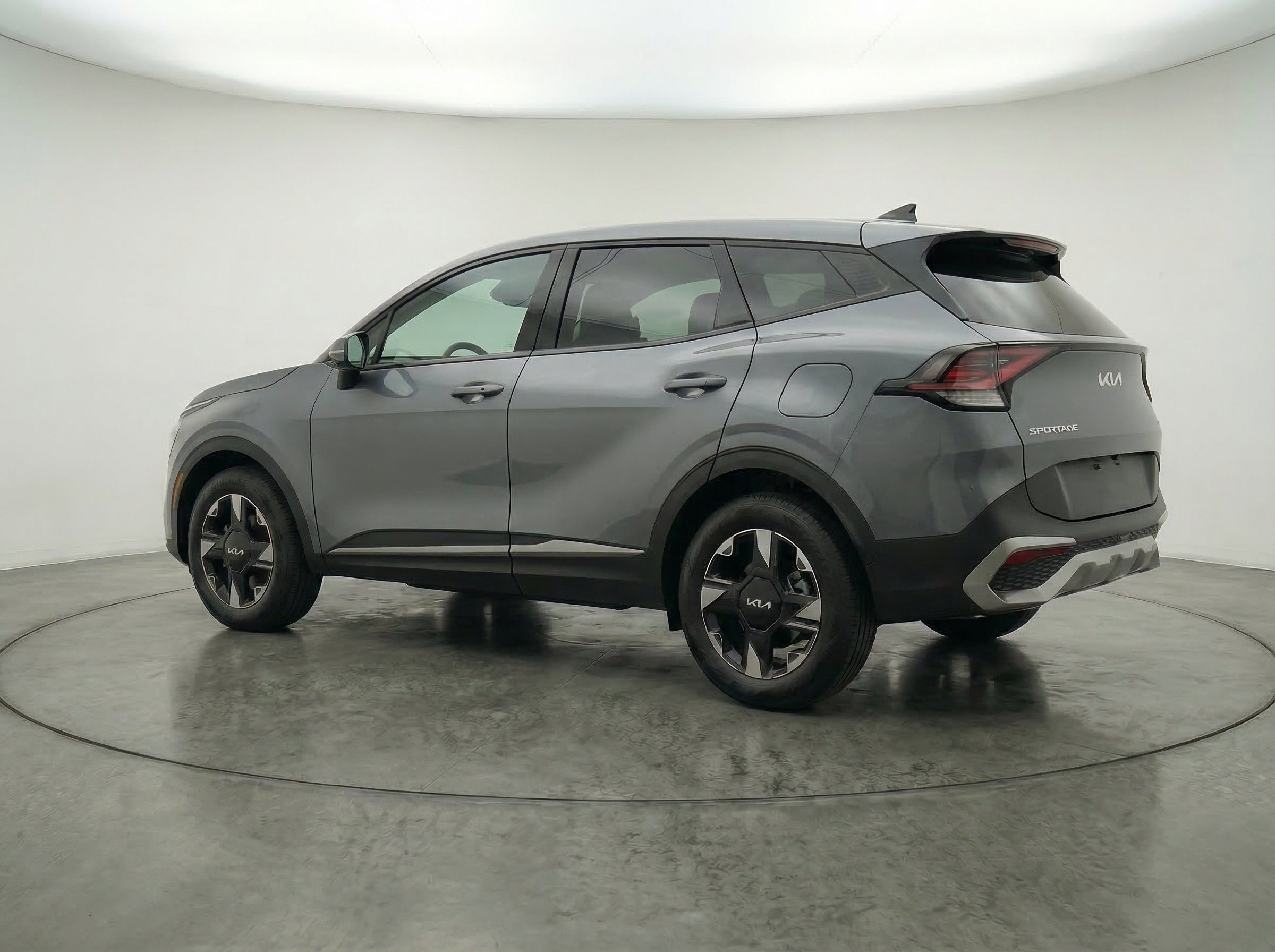 Thumbnail: 2026 Kia Sportage - 6