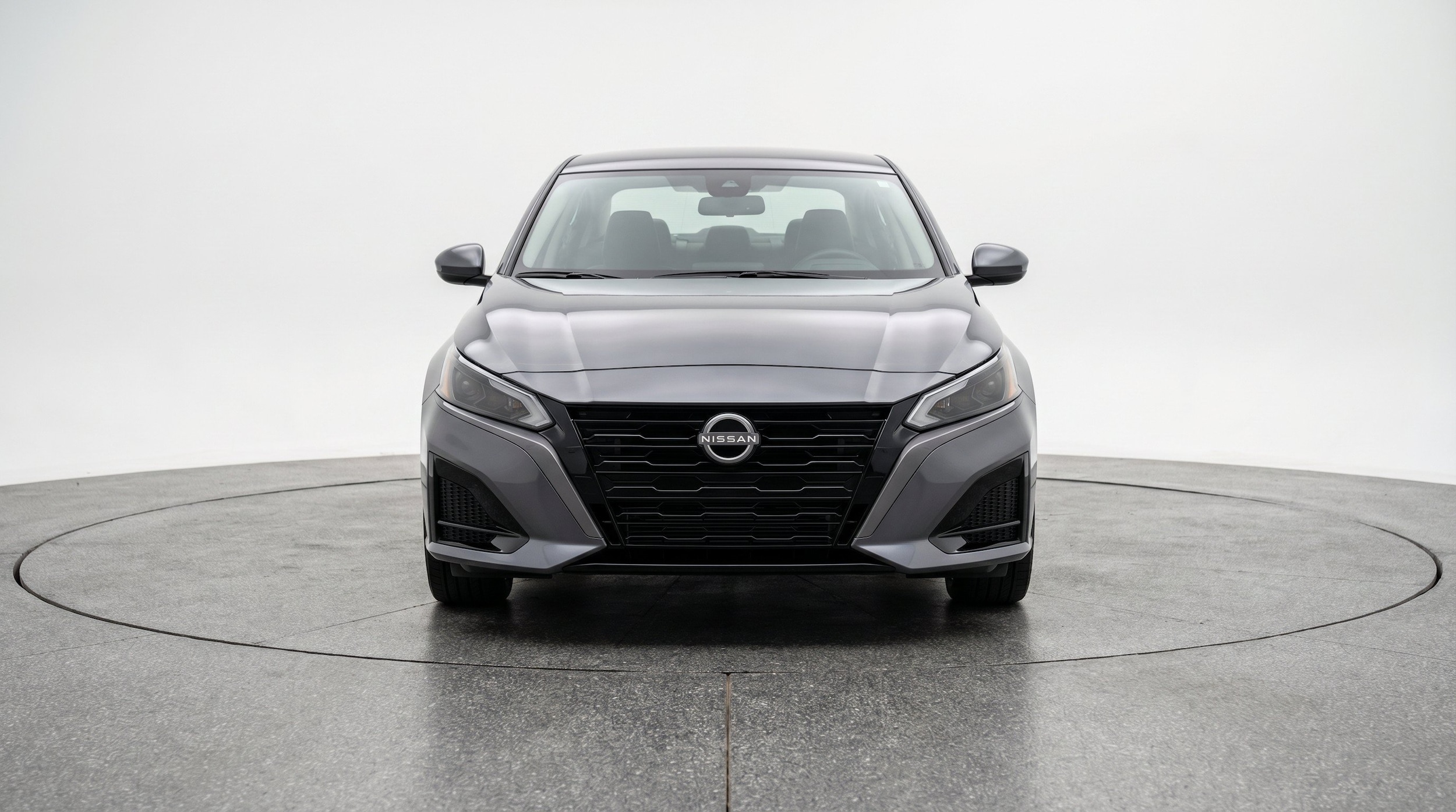 Thumbnail: 2026 Nissan Altima - 2
