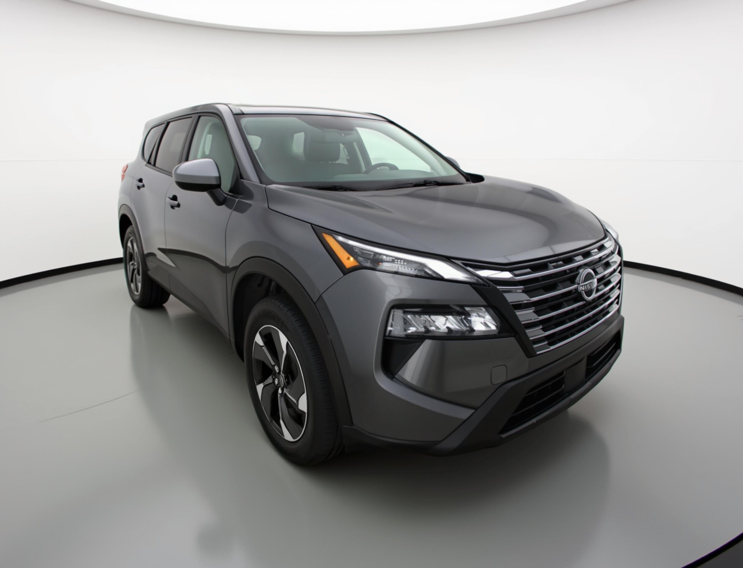 Thumbnail: 2025 Nissan Rogue - 1
