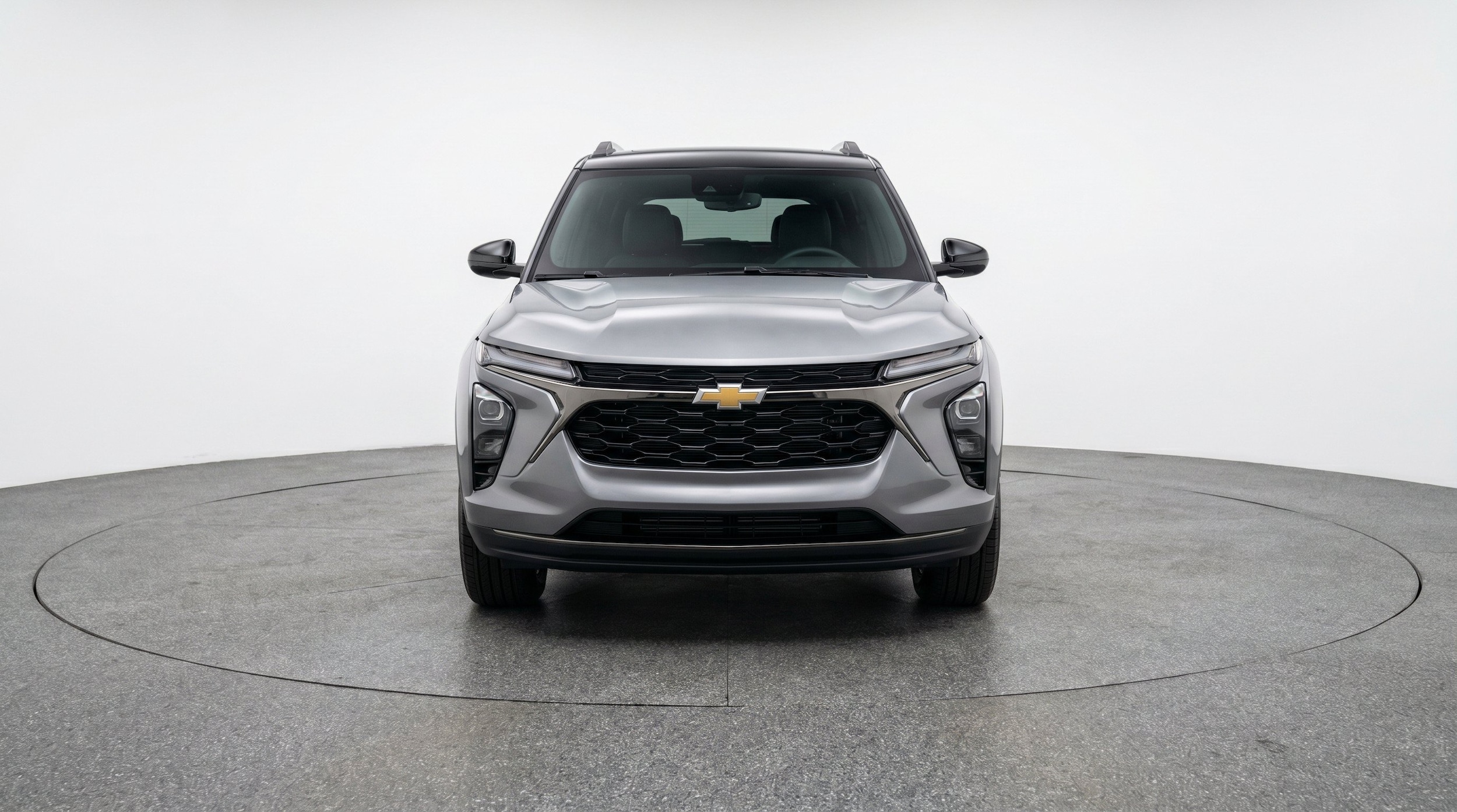 Thumbnail: 2025 Chevrolet TrailBlazer - 2