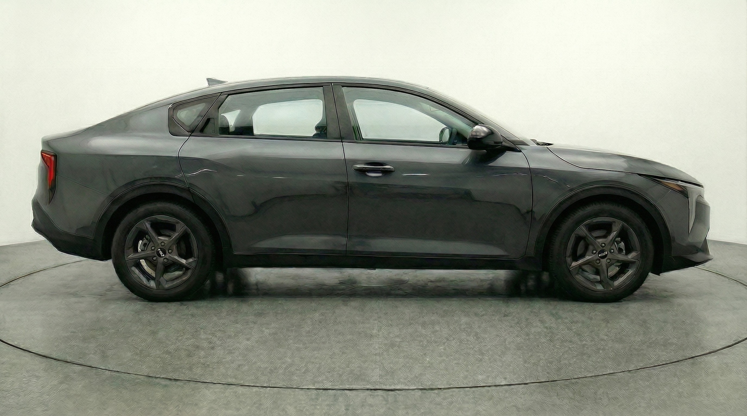 Thumbnail: 2025 Kia K4 - 8