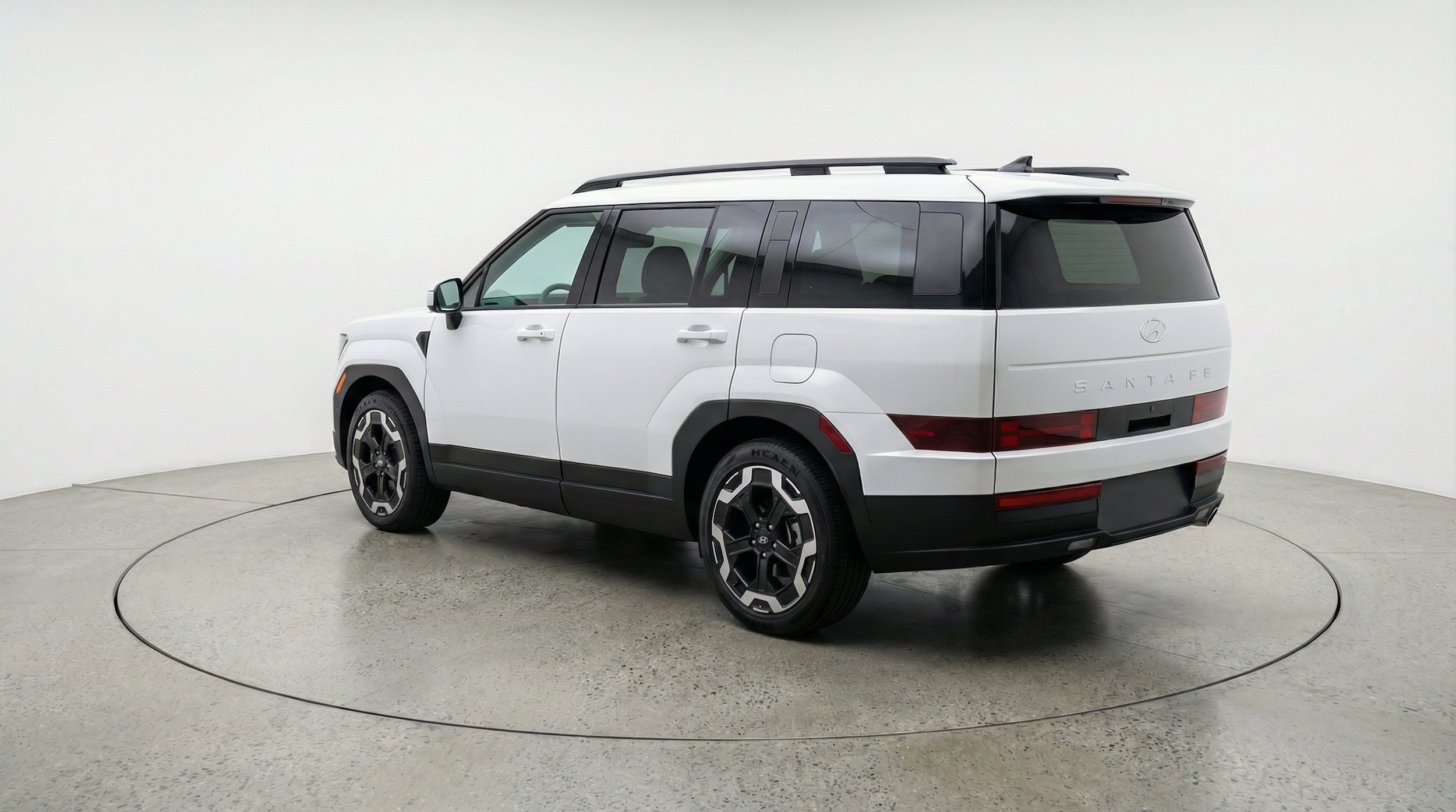 Thumbnail: 2026 Hyundai Santa Fe - 6