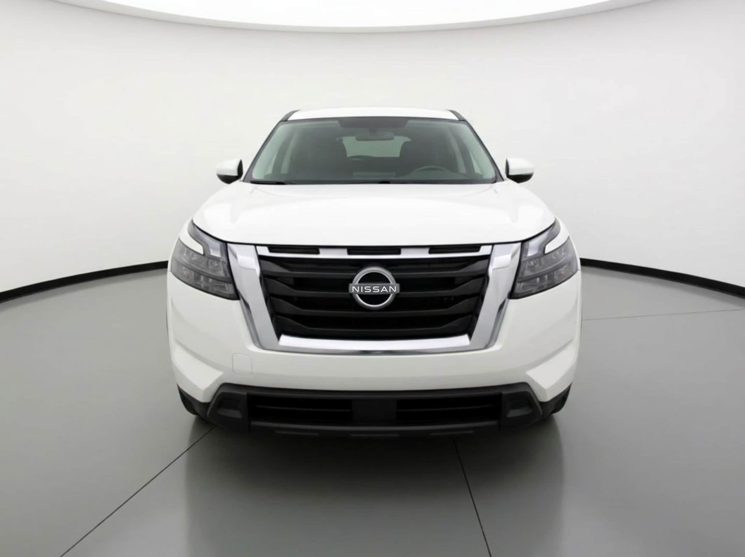 Thumbnail: 2025 Nissan Pathfinder - 2