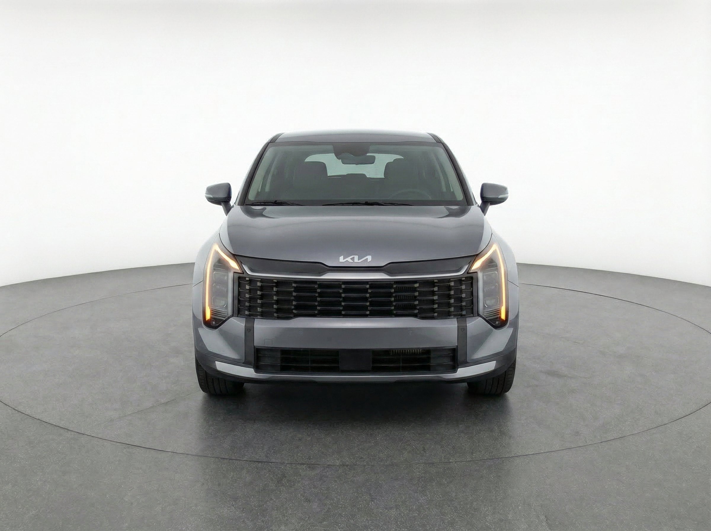 Thumbnail: 2026 Kia Sportage - 2