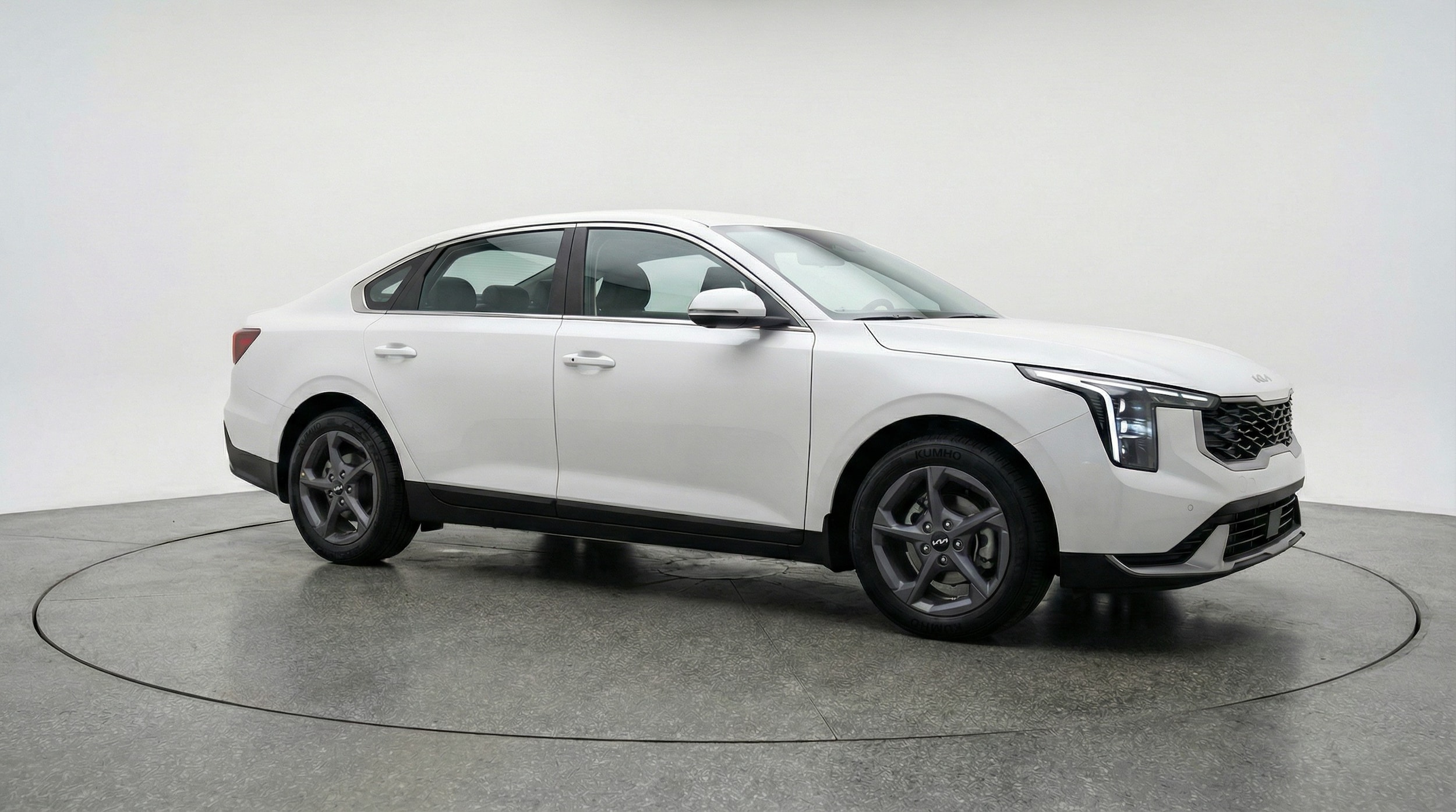 Thumbnail: 2025 Kia K4 - 1