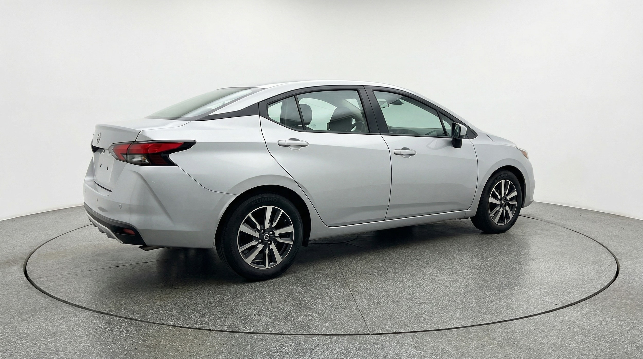 Thumbnail: 2025 Nissan Versa - 7