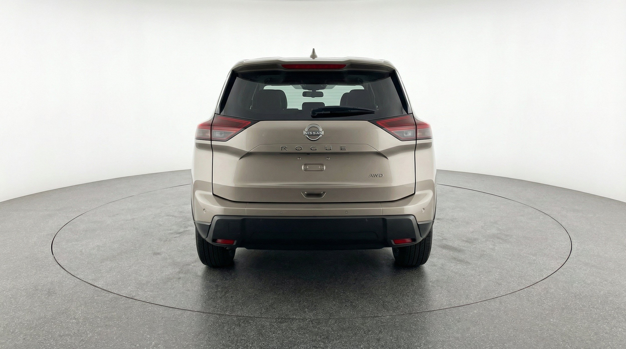 Thumbnail: 2025 Nissan Rogue - 7