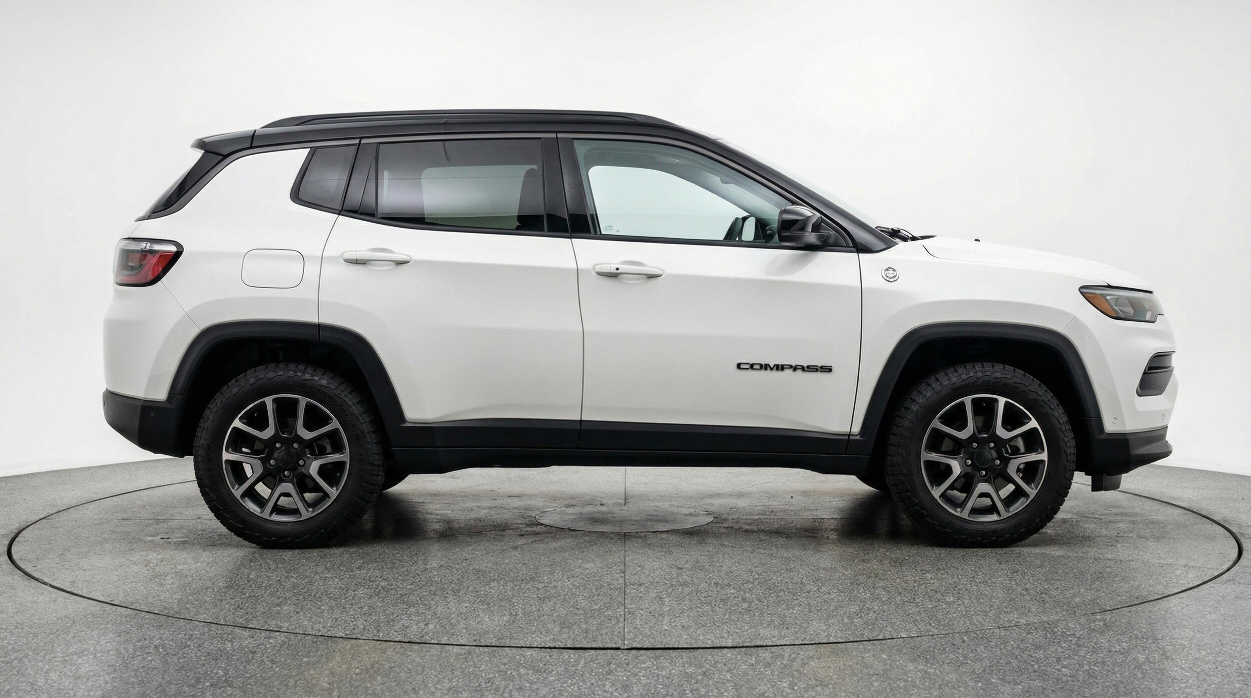 Thumbnail: 2025 Jeep Compass - 11