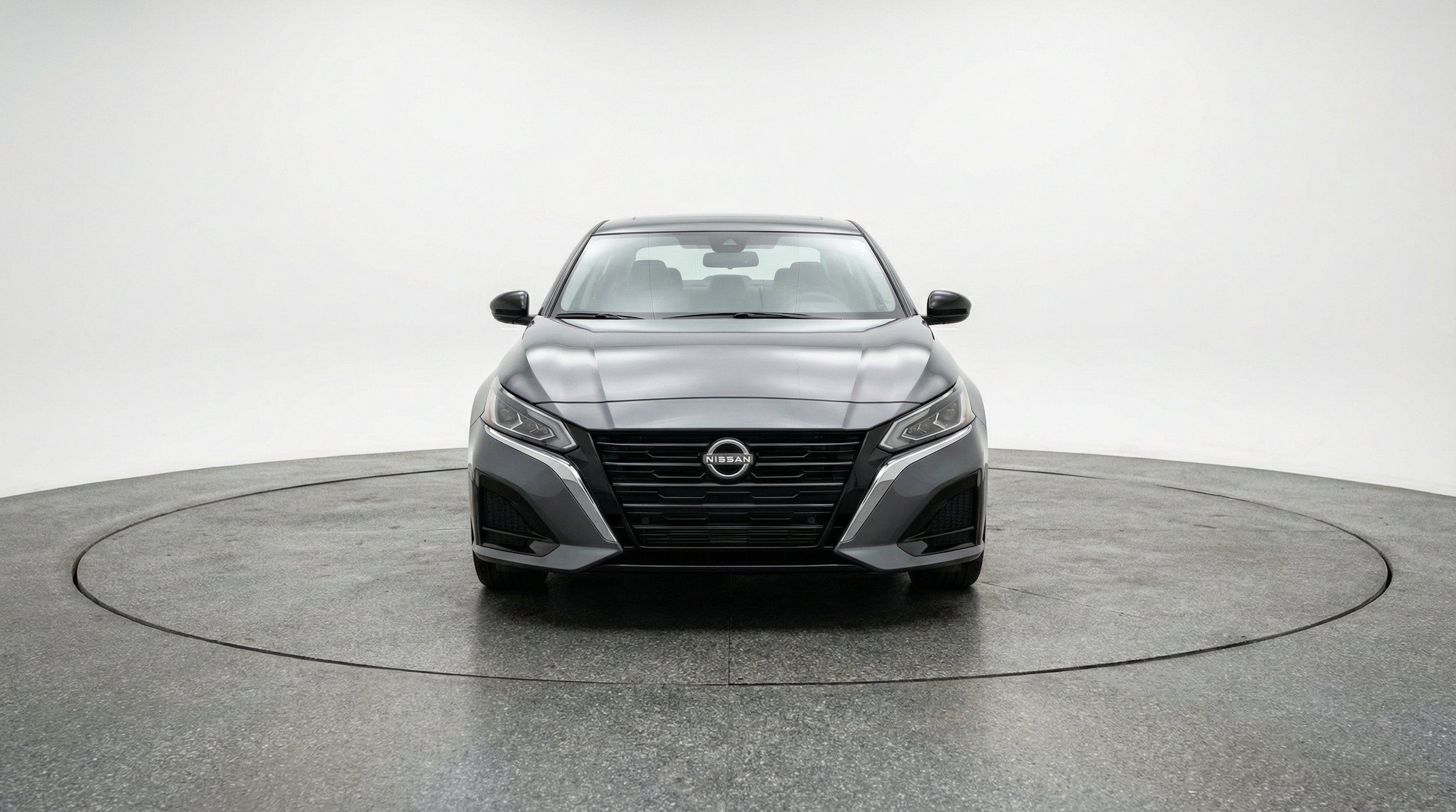 Thumbnail: 2025 Nissan Altima - 2