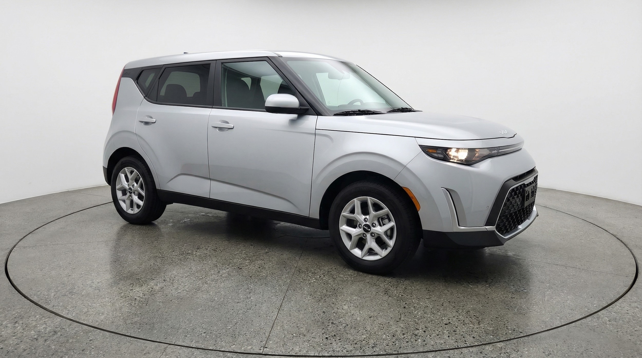 Thumbnail: 2025 Kia Soul - 1