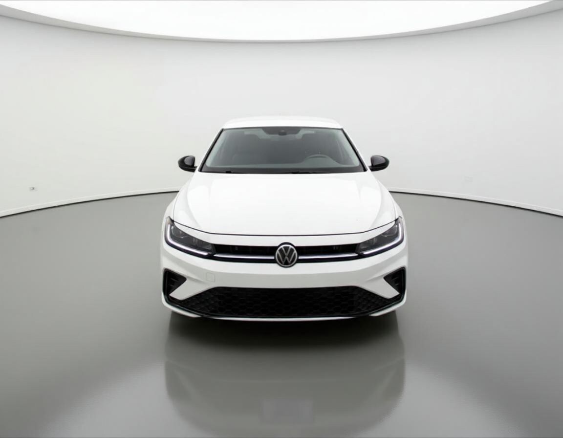 Thumbnail: 2025 Volkswagen Jetta - 2