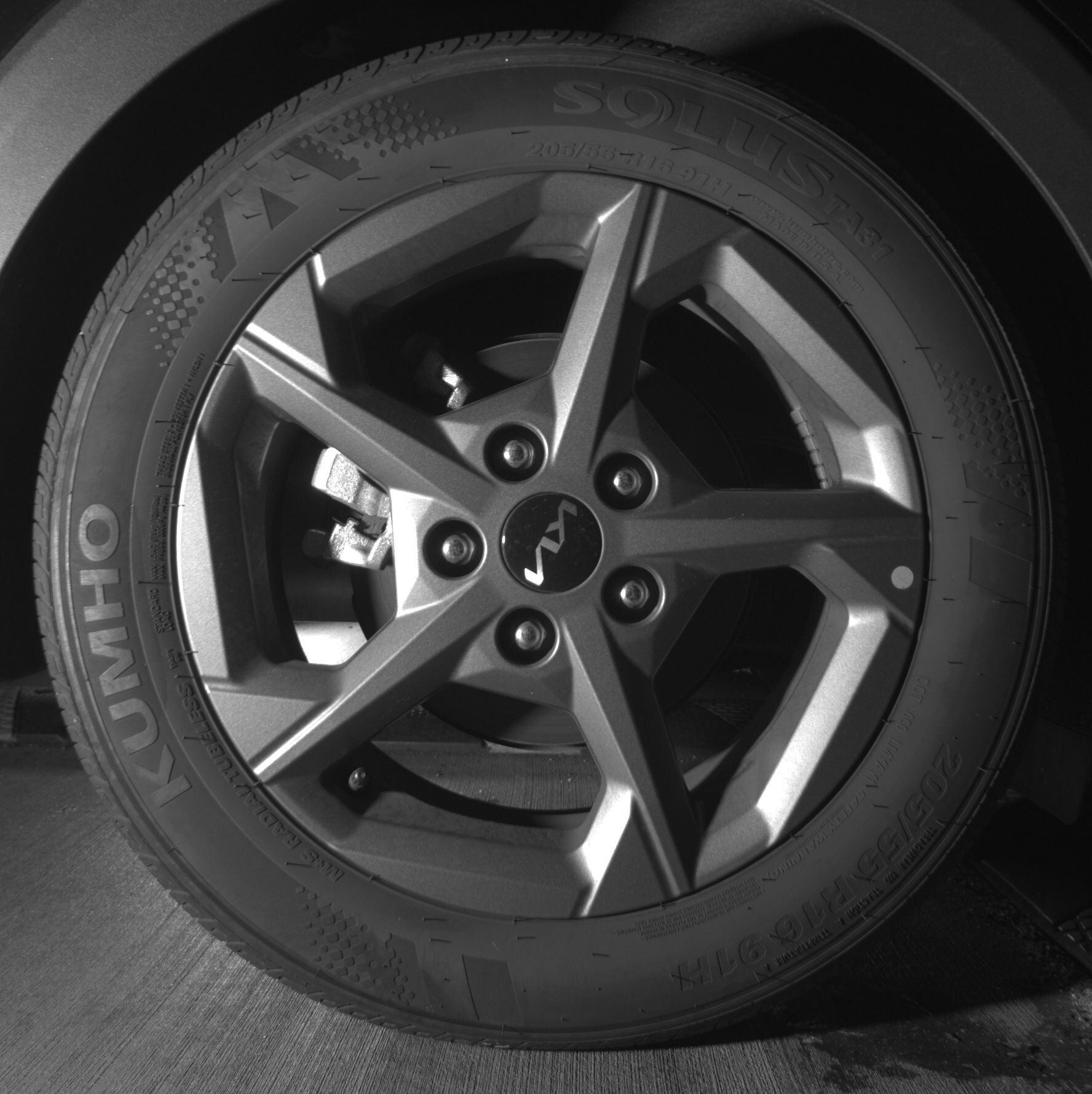 Thumbnail: 2025 Kia K4 - 12