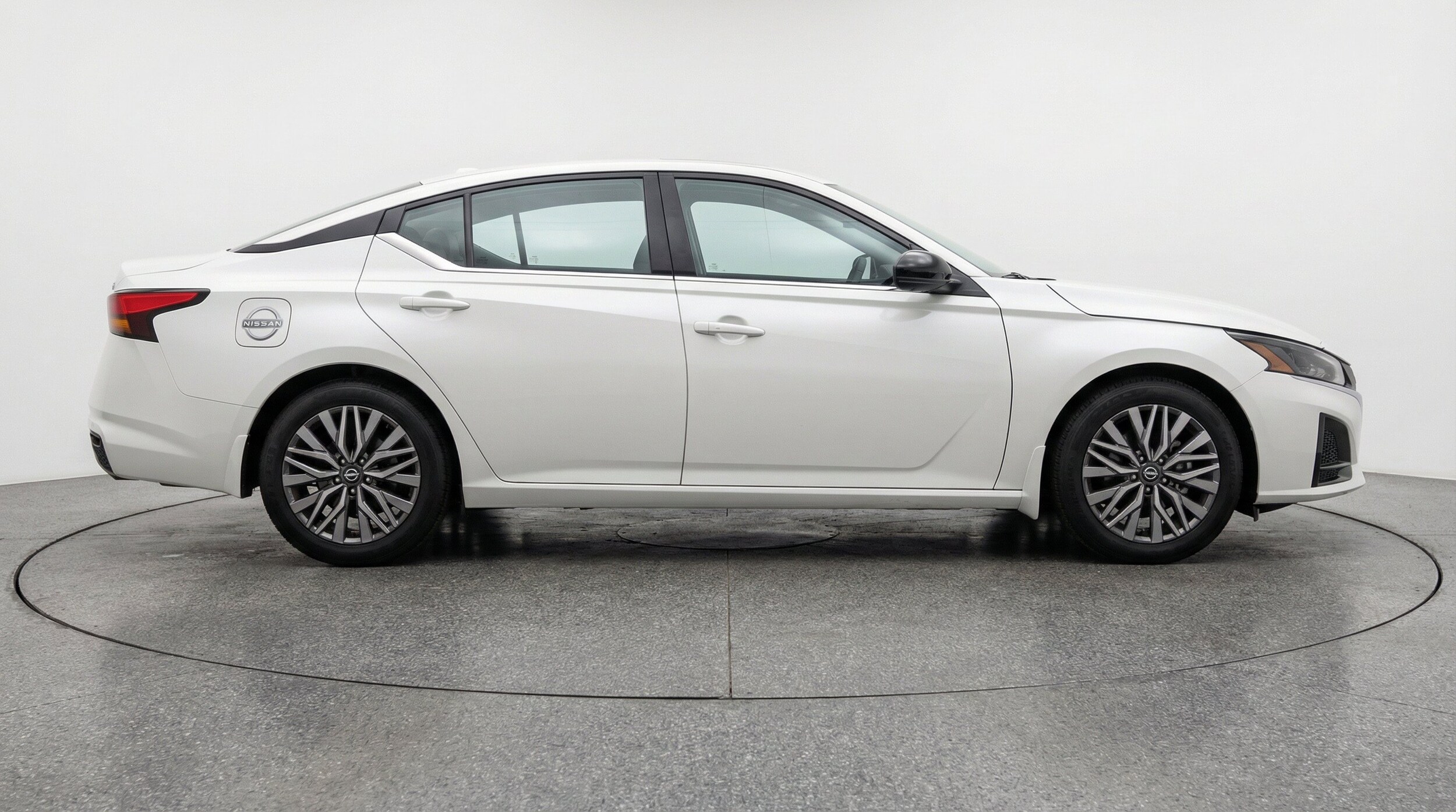 Thumbnail: 2026 Nissan Altima - 10
