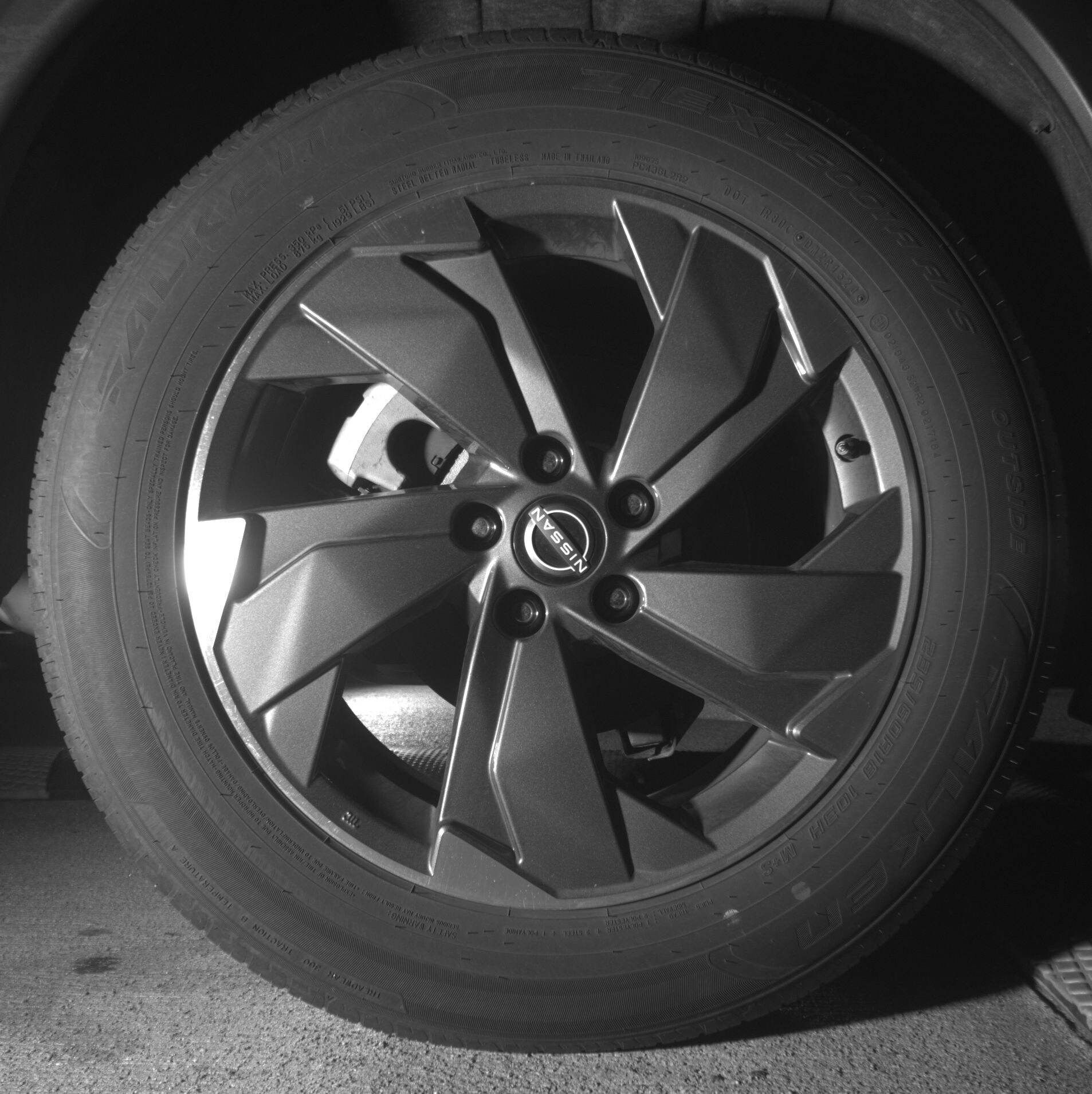 Thumbnail: 2025 Nissan Rogue - 12