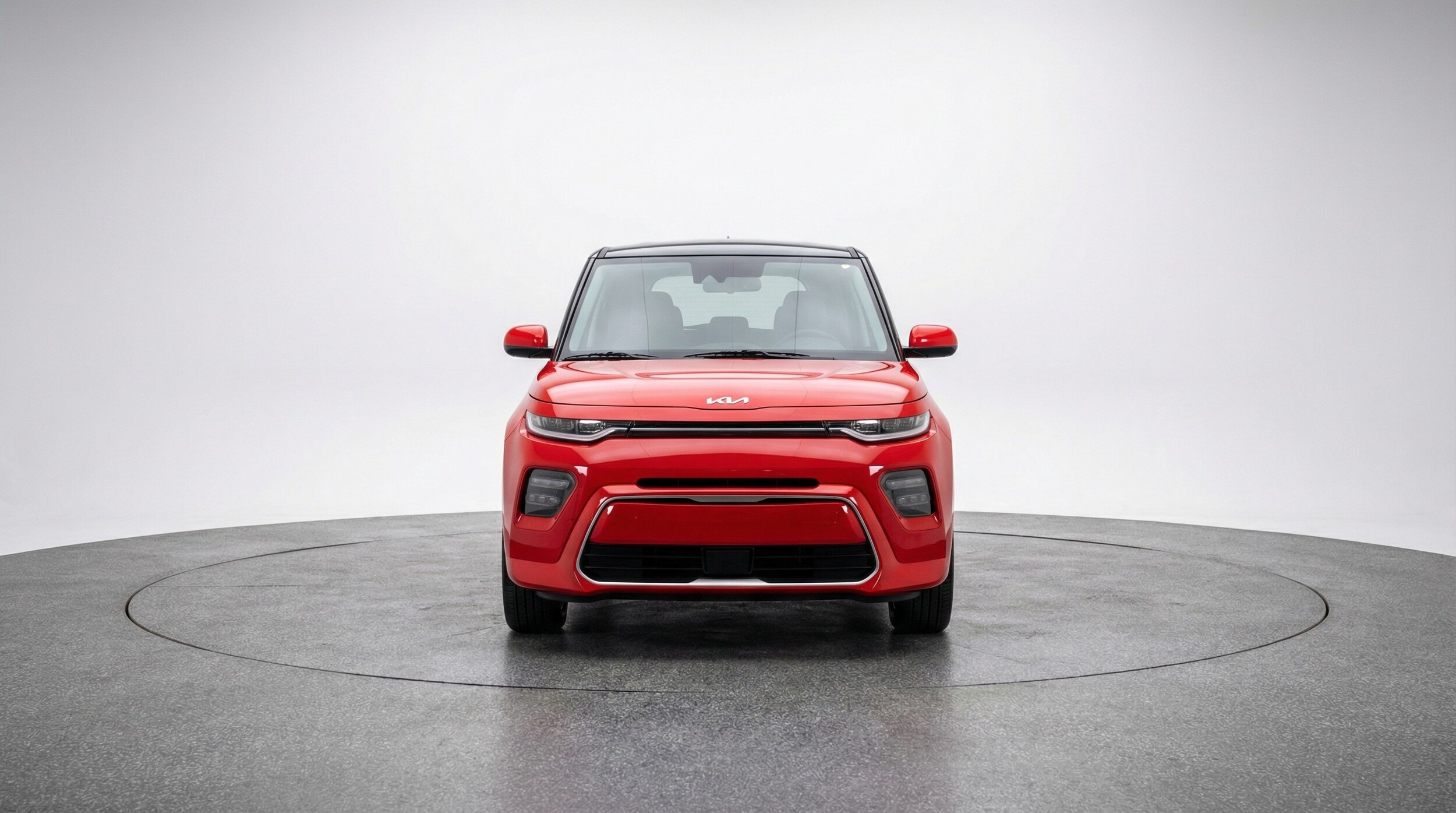 Thumbnail: 2025 Kia Soul - 2