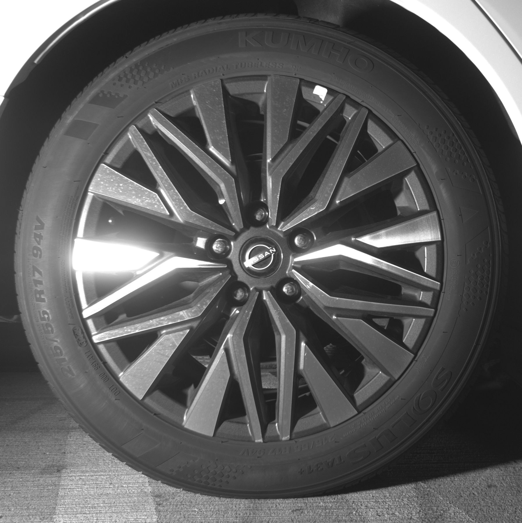 Thumbnail: 2025 Nissan Altima - 12