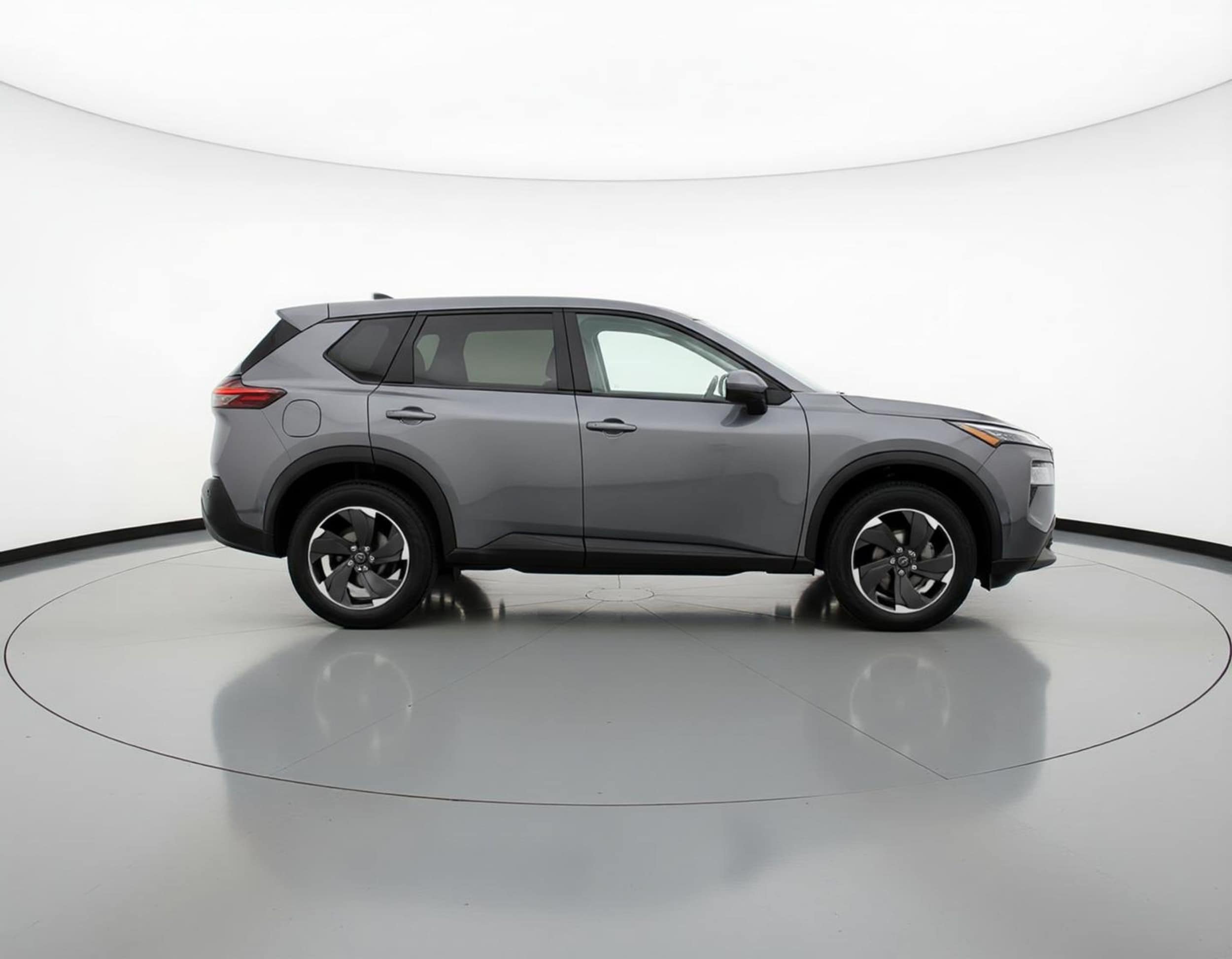 Thumbnail: 2025 Nissan Rogue - 11
