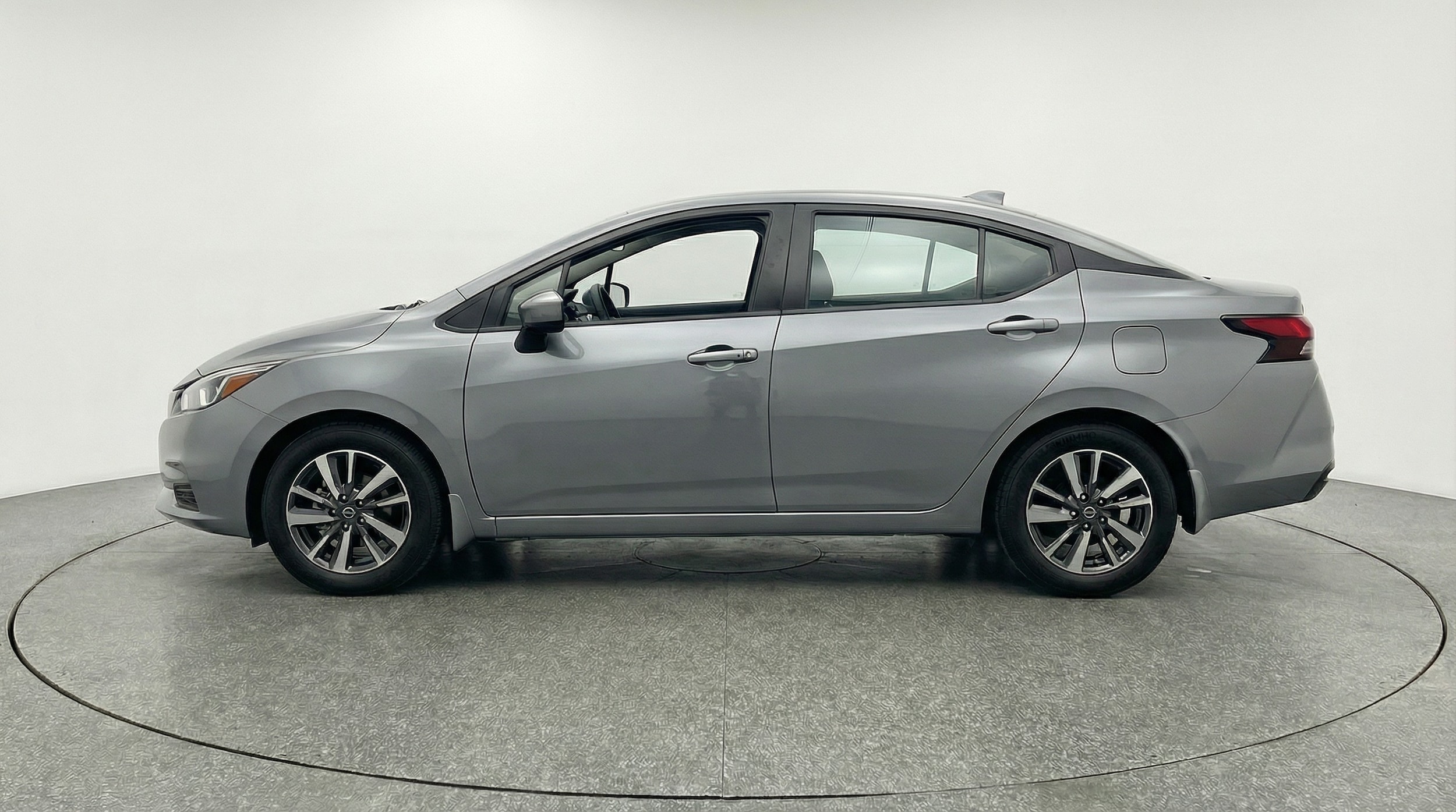 Thumbnail: 2025 Nissan Versa - 4