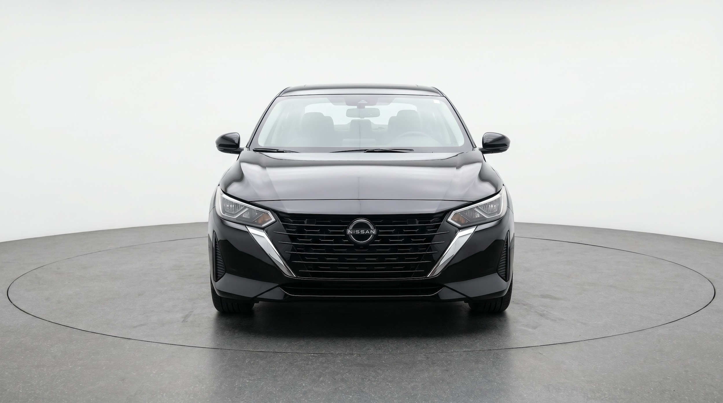 Thumbnail: 2025 Nissan Sentra - 2